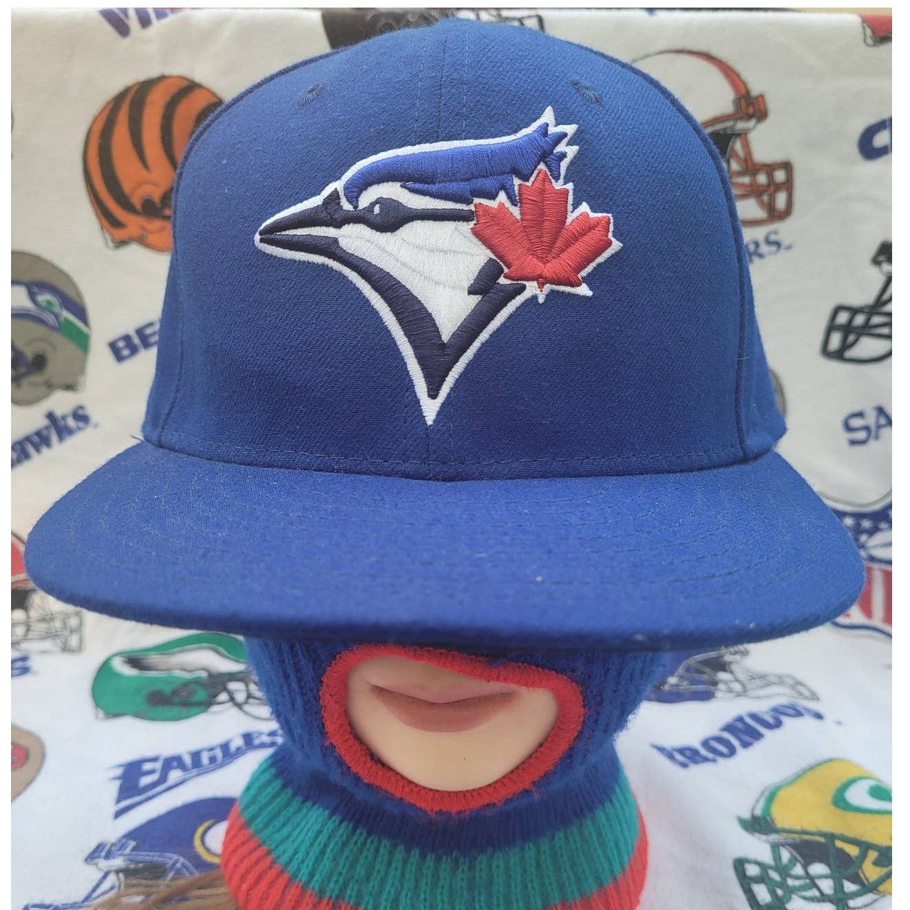 Berretto New era modello Toronto Raptors per unisex NEW ERA