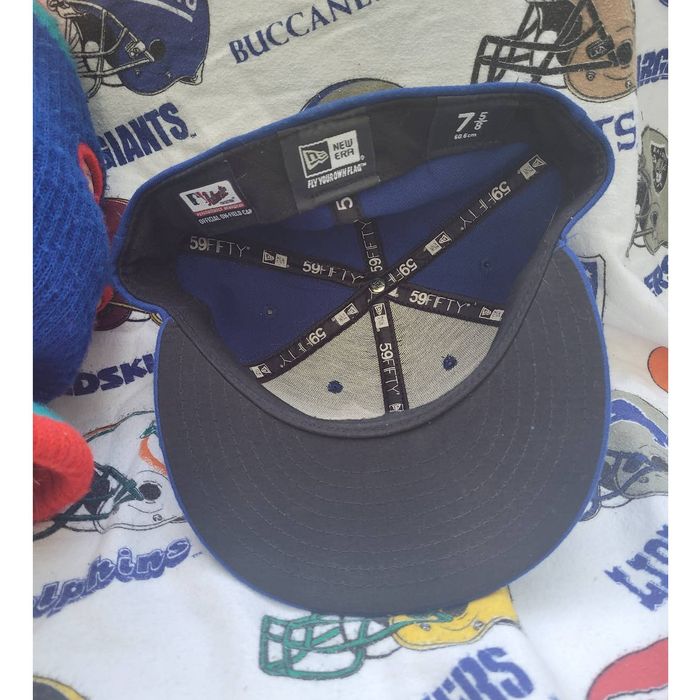 Toronto Blue Jays Fitted hat - 7 5/8