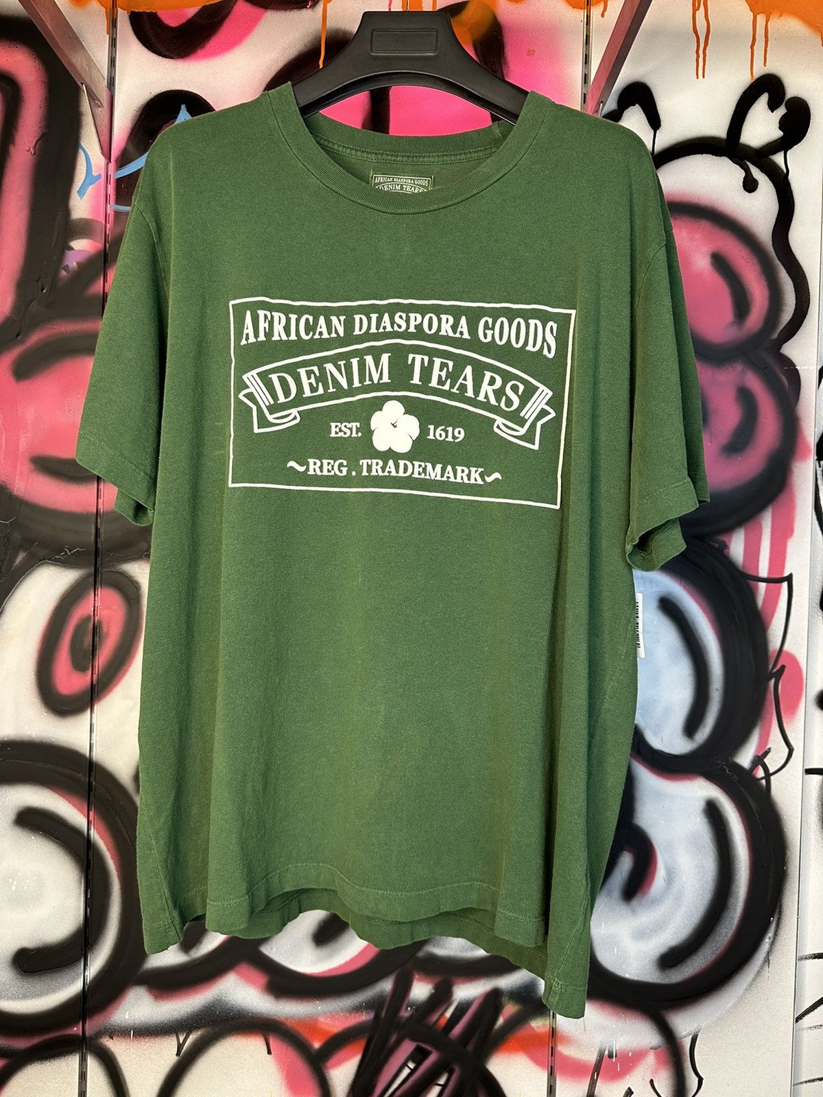 denim-tears-denim-tears-african-diaspora-goods-tee-vintage-green-xxl