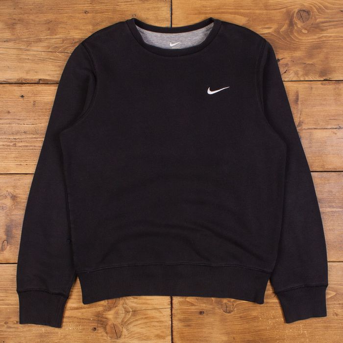 nike vintage oversized sweatshirt