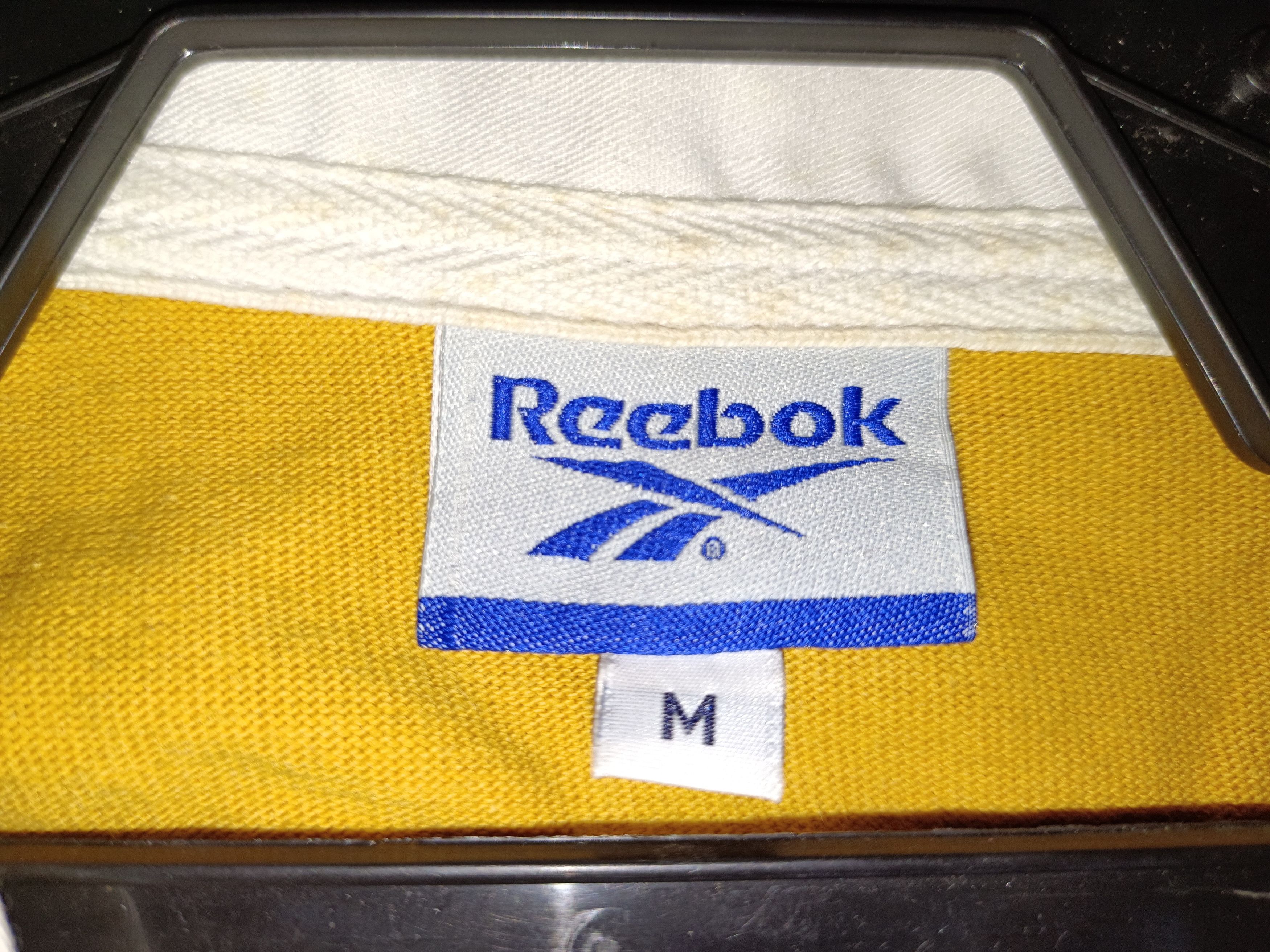 Reebok × Vintage Vintage wallabies Australia rugby union 7s jersey Size US M / EU 48-50 / 2 - 8 Thumbnail