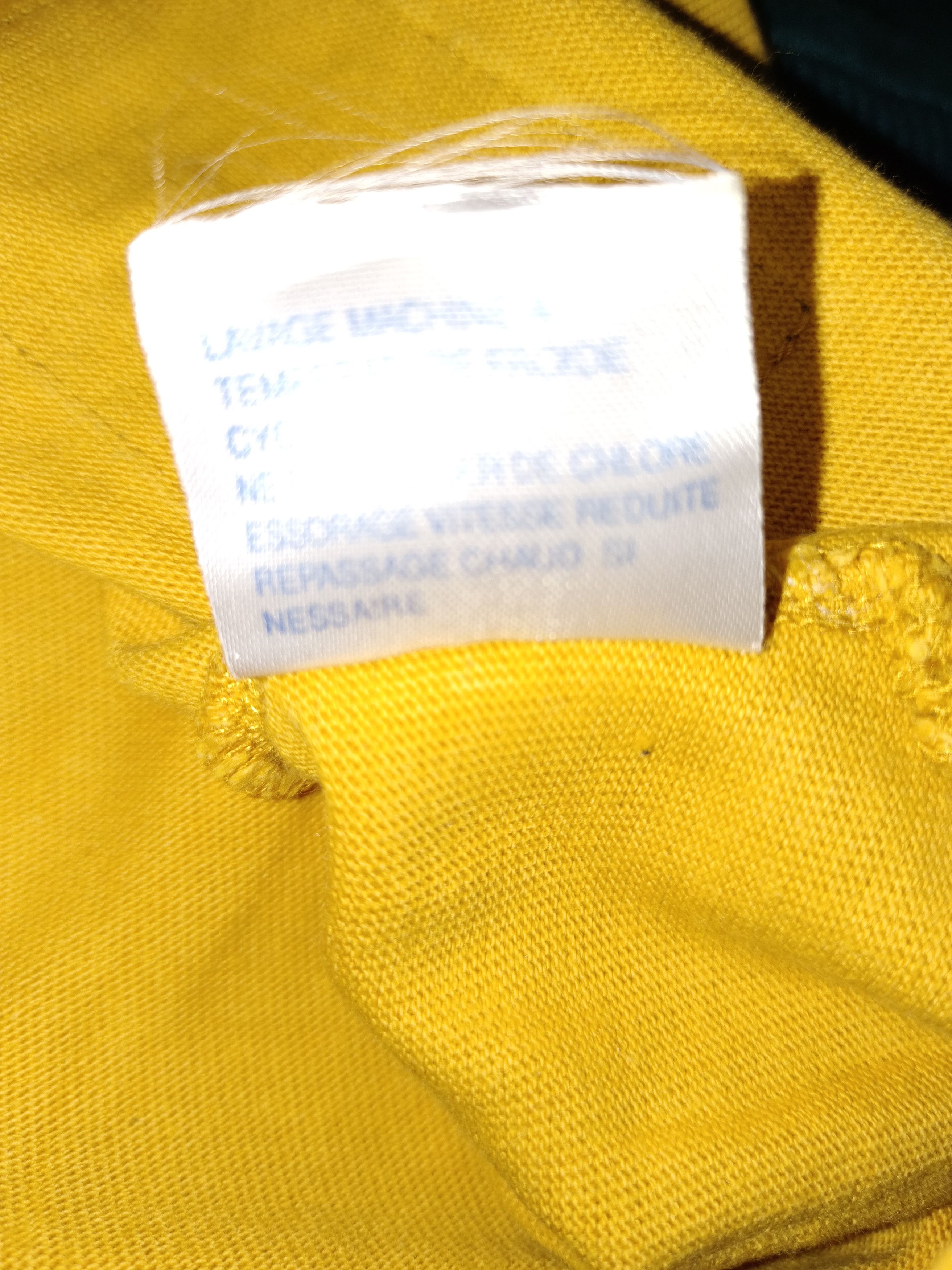 Reebok × Vintage Vintage wallabies Australia rugby union 7s jersey Size US M / EU 48-50 / 2 - 9 Thumbnail