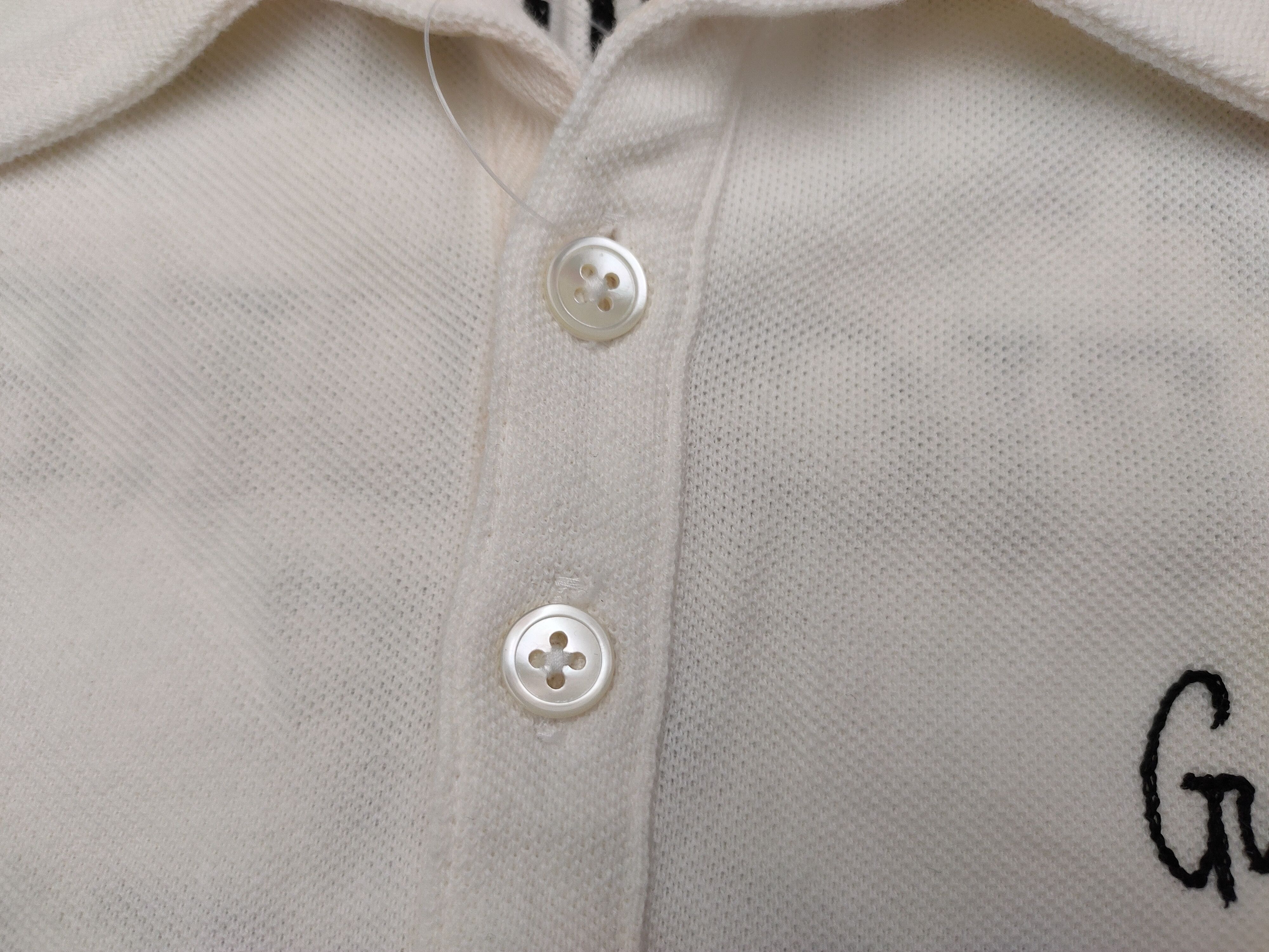 Wacko Maria Wacko Maria Polo Shirt Size US M / EU 48-50 / 2 - 5 Thumbnail