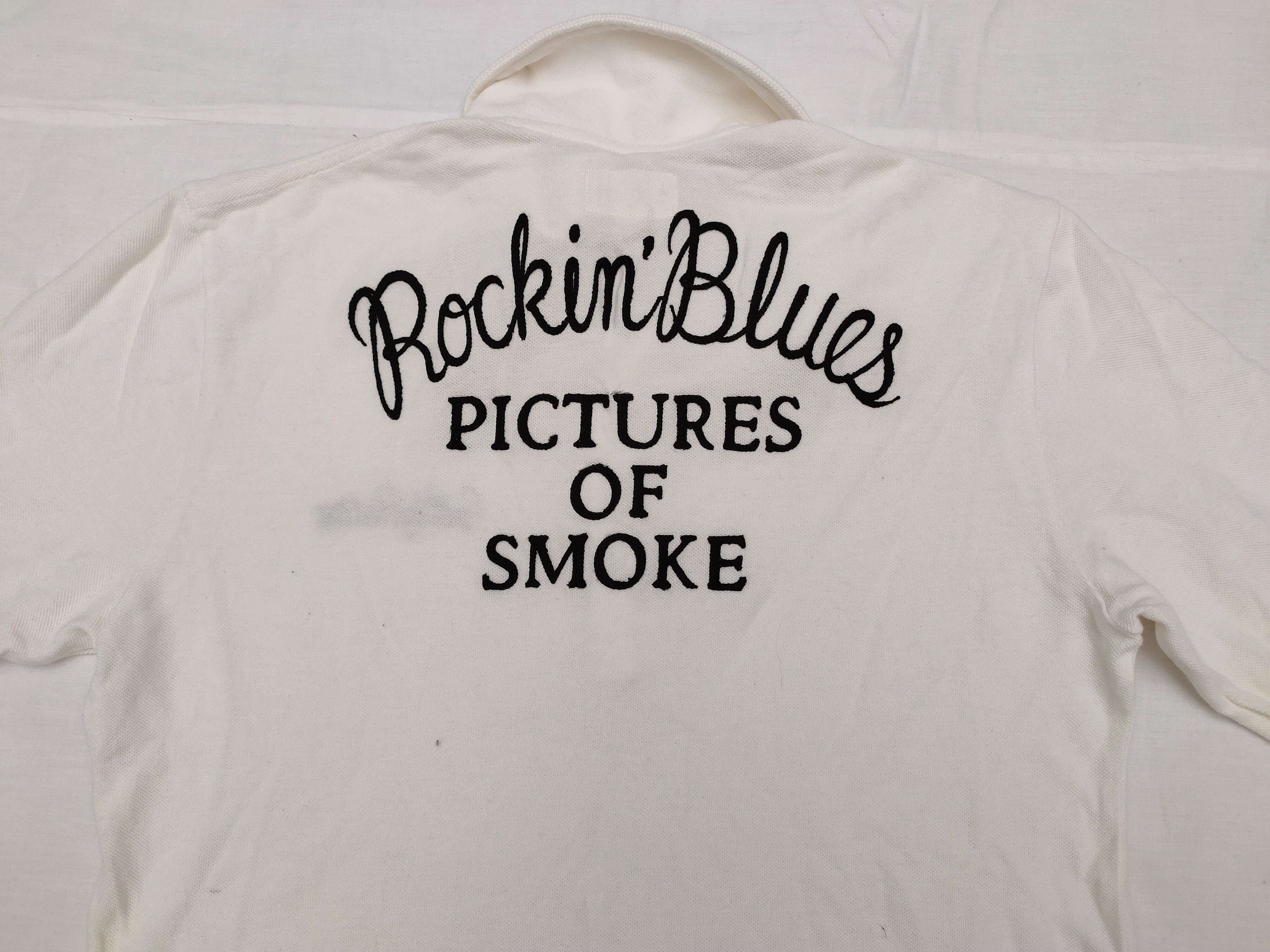 Wacko Maria Wacko Maria Polo Shirt Size US M / EU 48-50 / 2 - 4 Thumbnail