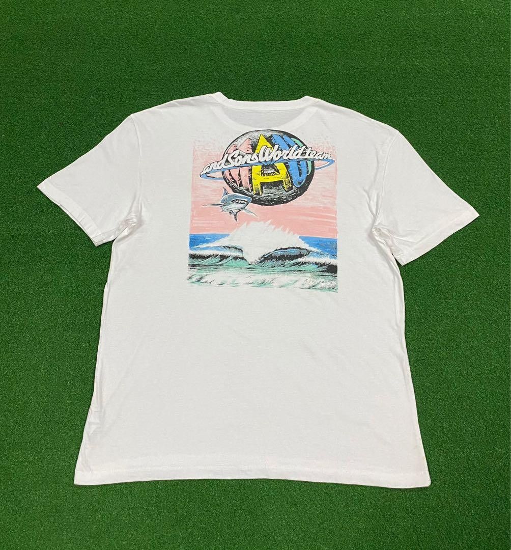 AMERICAN EAGLE x MAUI #SKU-A220