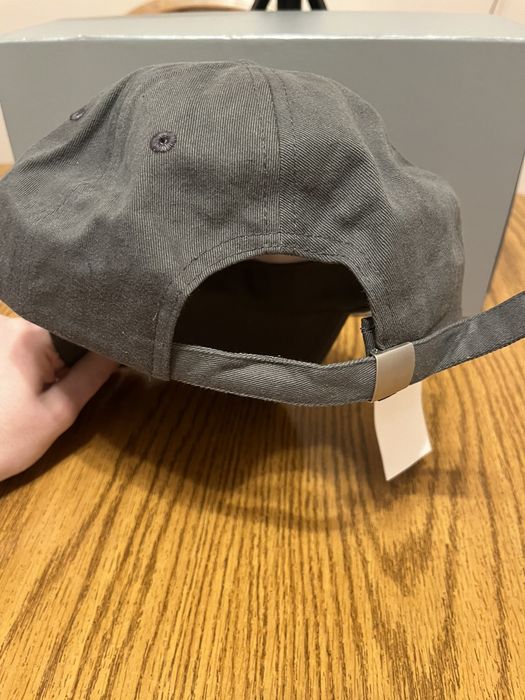 Yeezy Season Yeezy Season 7 Hat (Core) Grailed