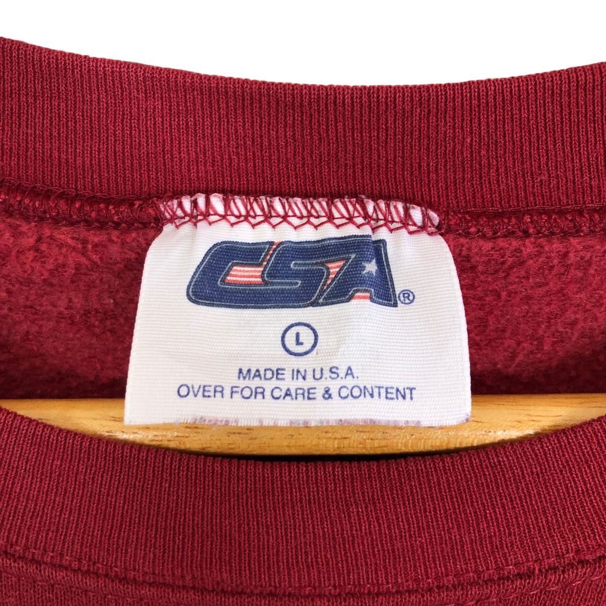 NFL Vintage 2000 NFL San Francisco 49ers Crewneck Sweatshirt Size US L / EU 52-54 / 3 - 8 Thumbnail