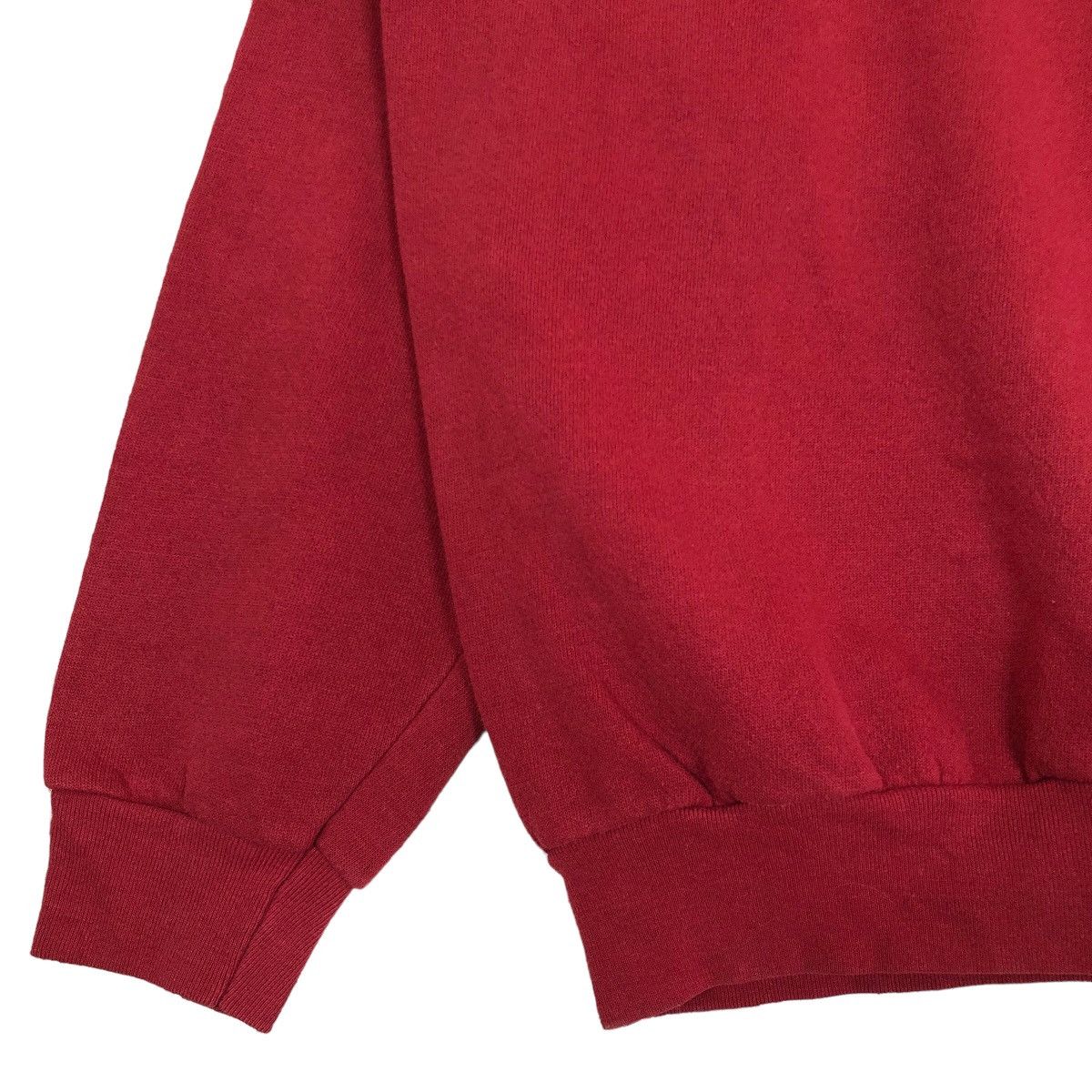 NFL Vintage 2000 NFL San Francisco 49ers Crewneck Sweatshirt Size US L / EU 52-54 / 3 - 6 Thumbnail