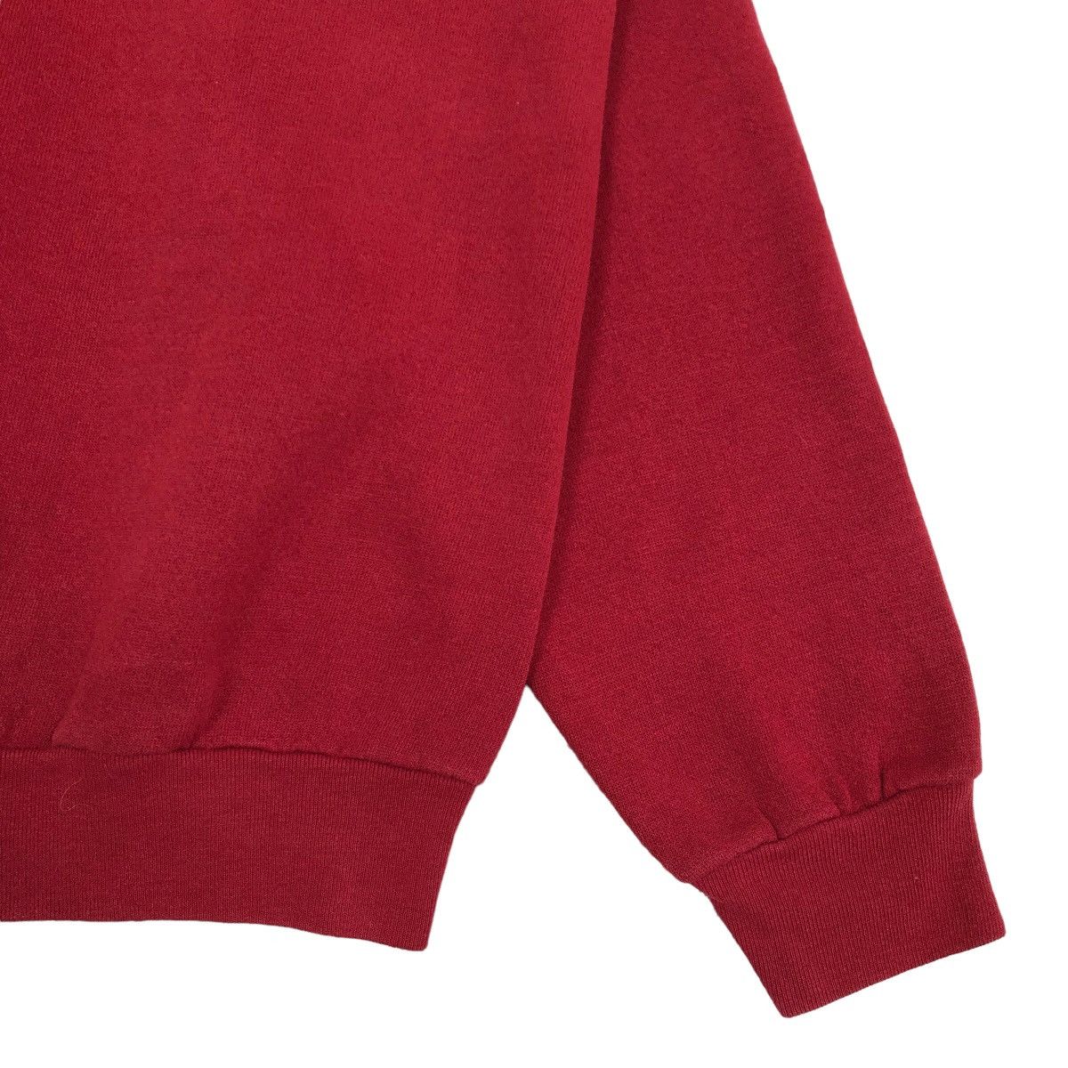 NFL Vintage 2000 NFL San Francisco 49ers Crewneck Sweatshirt Size US L / EU 52-54 / 3 - 7 Thumbnail