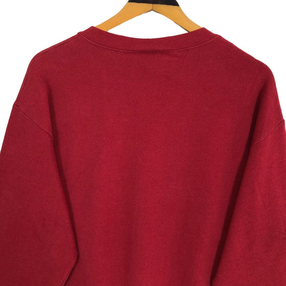 NFL Vintage 2000 NFL San Francisco 49ers Crewneck Sweatshirt Size US L / EU 52-54 / 3 - 11 Thumbnail