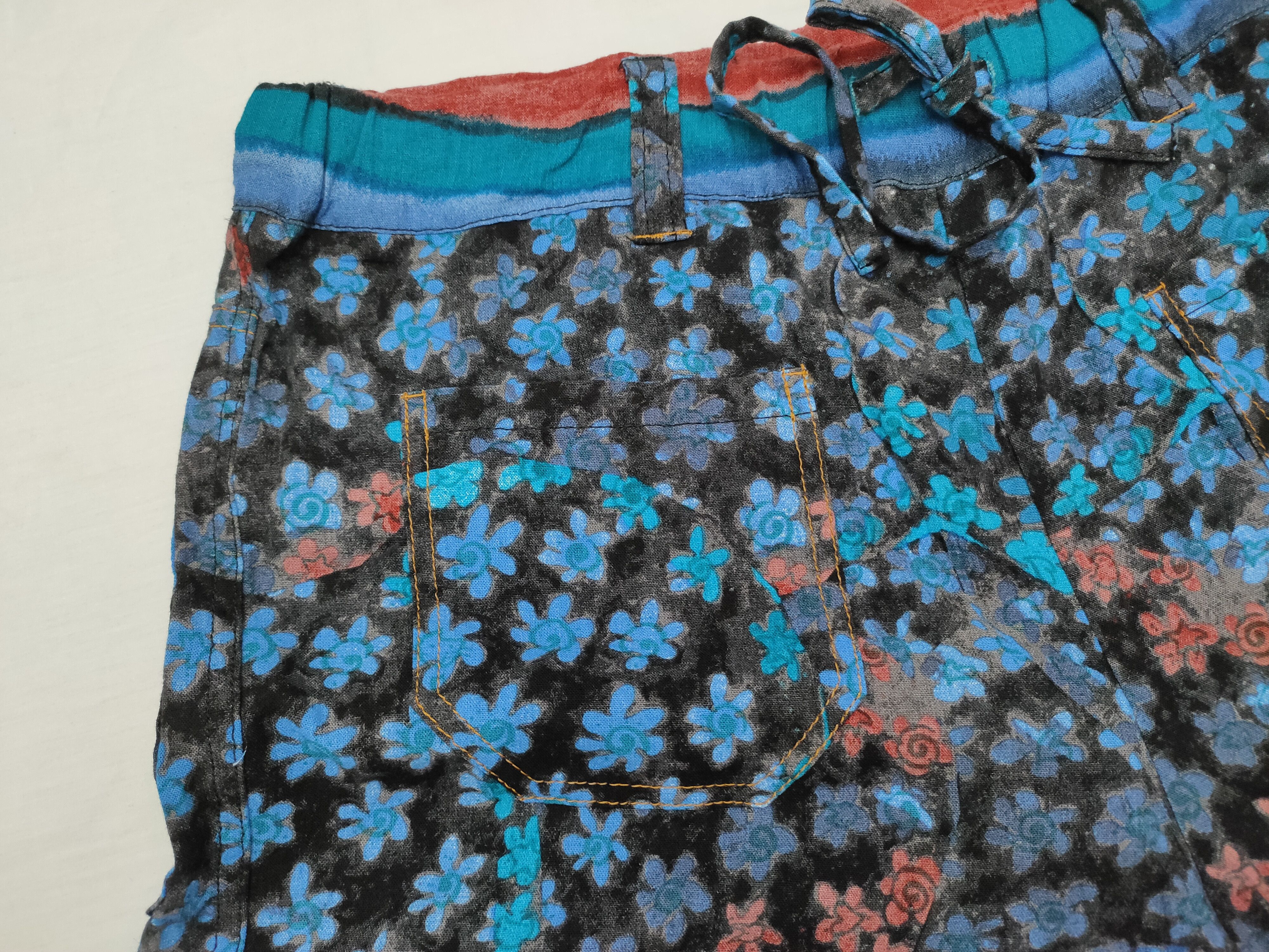 Tsumori Chisato Tsumori Chisato Short Pant Size US 32 / EU 48 - 3 Thumbnail
