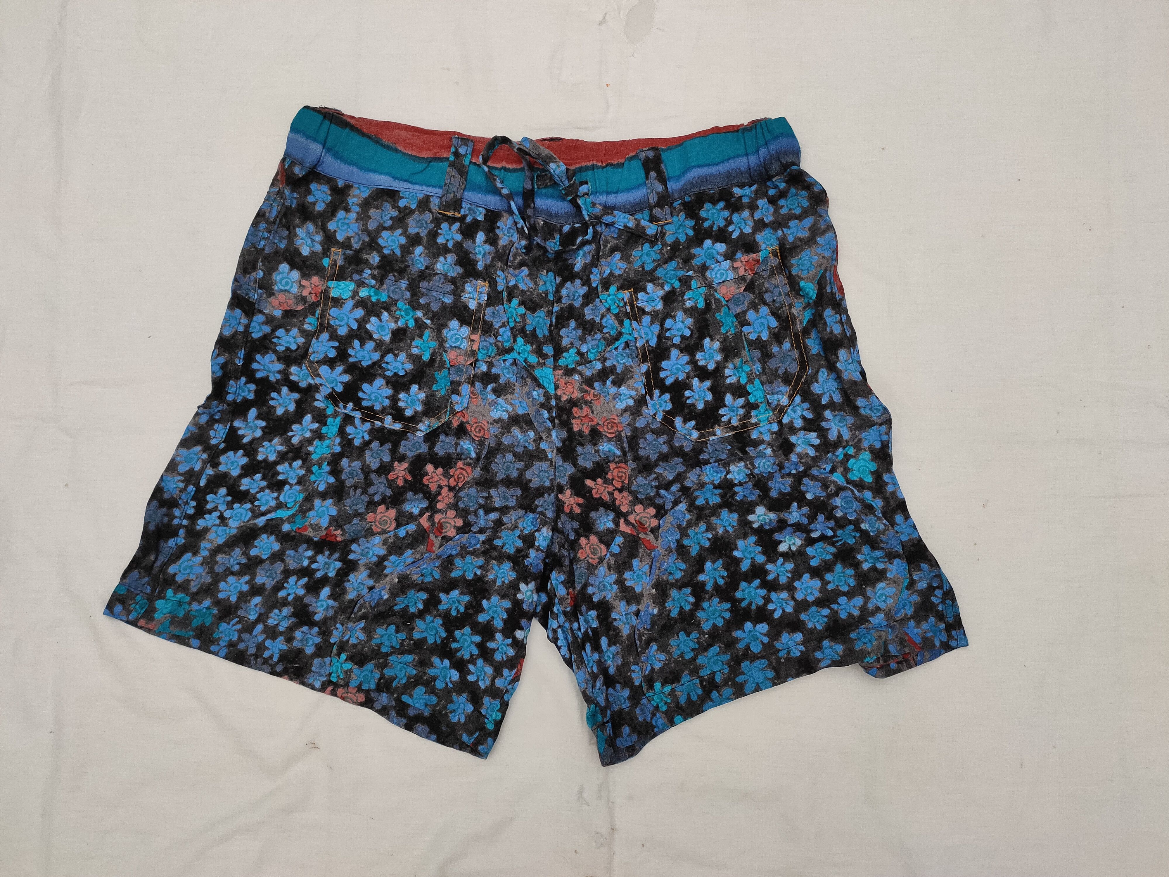 Tsumori Chisato Short Pant