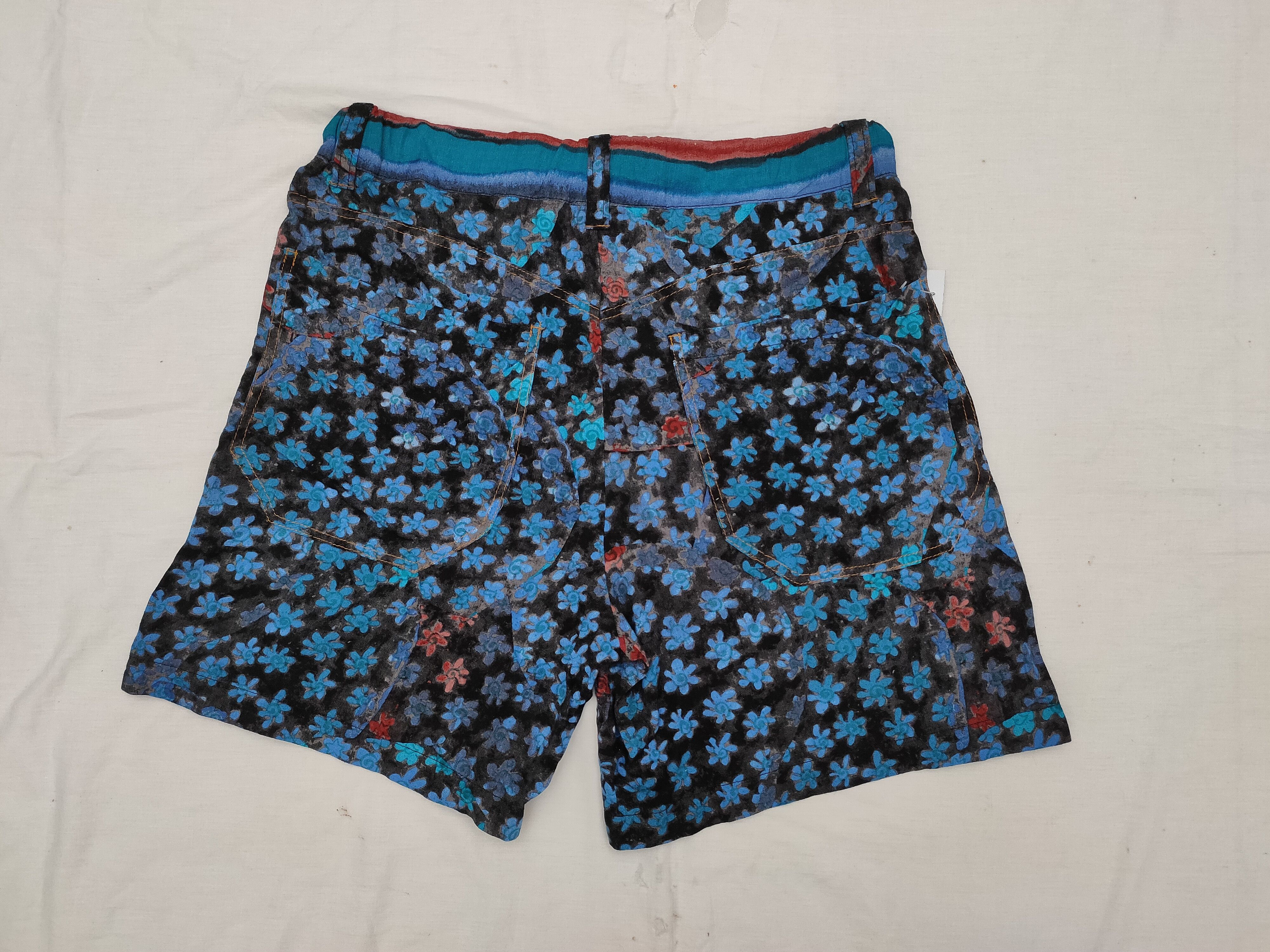 Tsumori Chisato Tsumori Chisato Short Pant Size US 32 / EU 48 - 4 Thumbnail