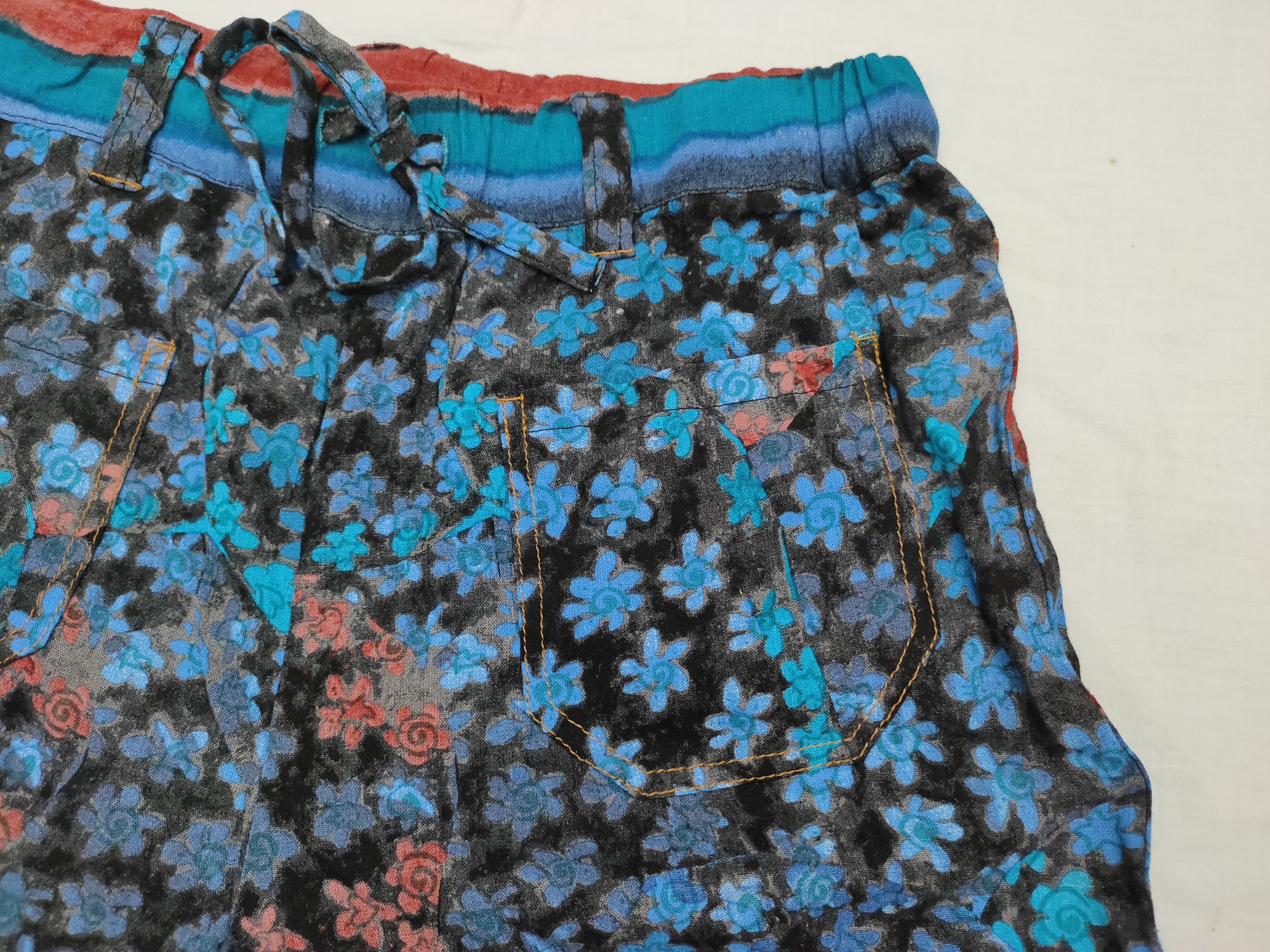 Tsumori Chisato Tsumori Chisato Short Pant Size US 32 / EU 48 - 2 Thumbnail