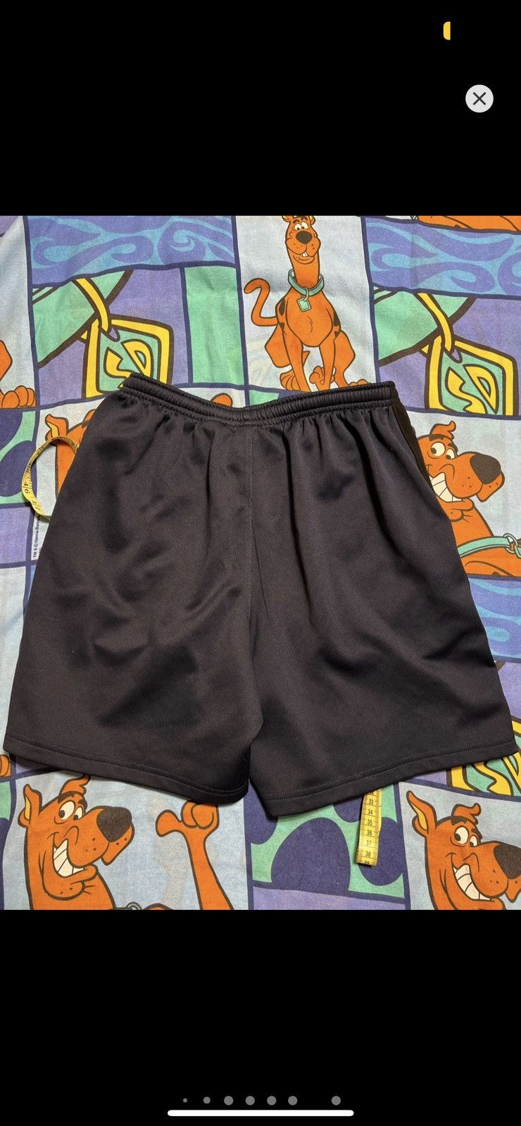 Nike ***FINAL DROP***RARE 00s NIKE SPHERE TECHNICAL SHORT S Size US 32 / EU 48 - 8 Thumbnail