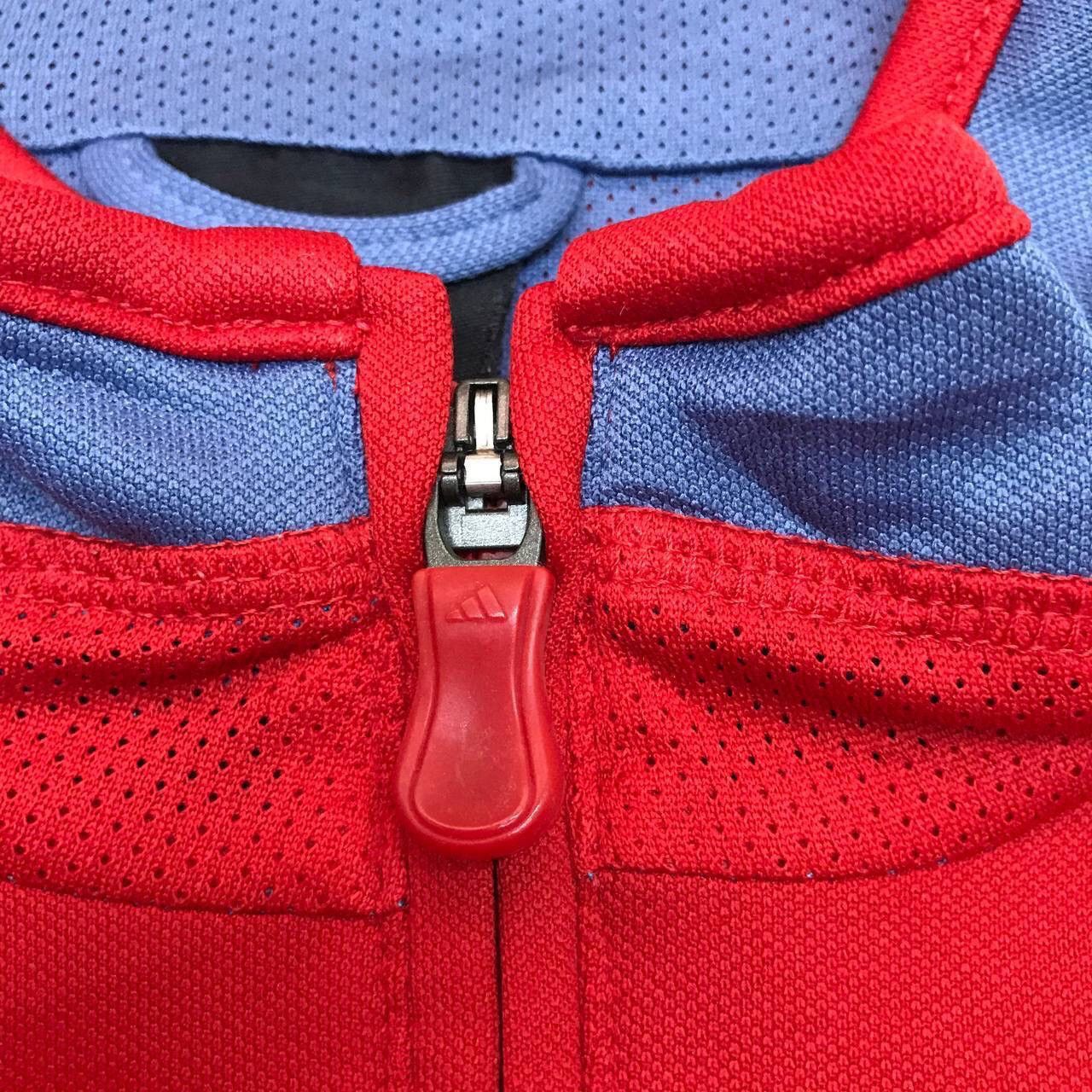 Adidas A401. ADIDAS X FC BAYERN MUNICH JACKET Size US M / EU 48-50 / 2 - 5 Thumbnail