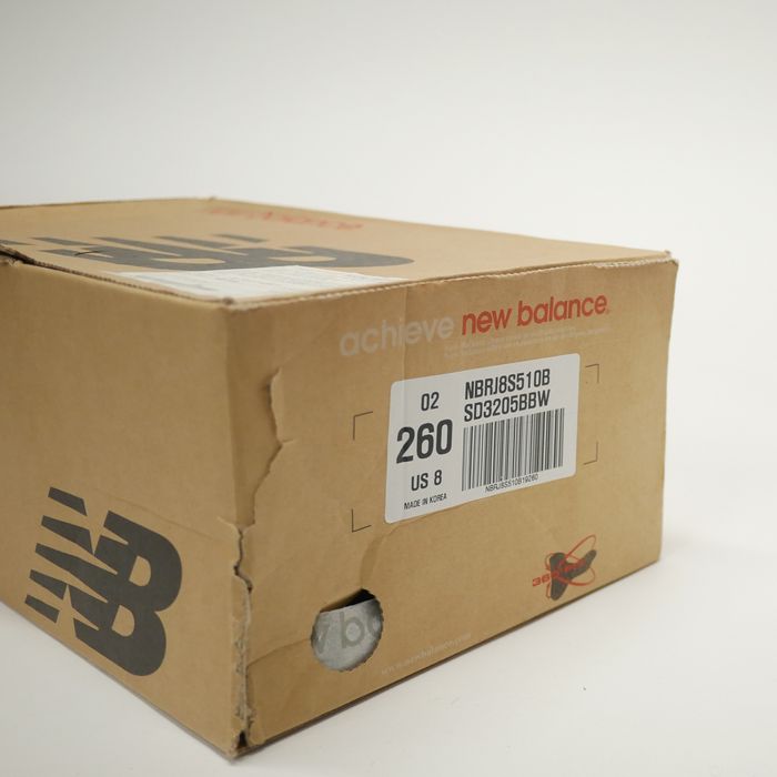 New Balance New Balance Caravan Korea Exclusive Sandals Grailed