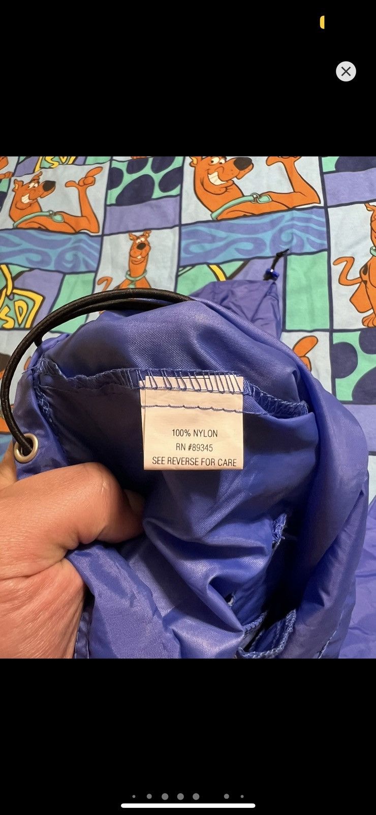 Vintage ***FINAL DROP***RARE 00s SONY HANDY CAM PROMO JACKET M Size US M / EU 48-50 / 2 - 18 Thumbnail
