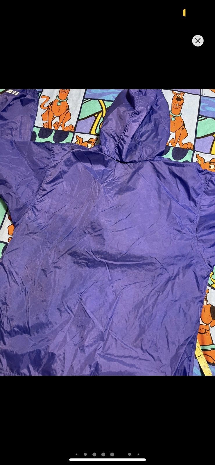 Vintage ***FINAL DROP***RARE 00s SONY HANDY CAM PROMO JACKET M Size US M / EU 48-50 / 2 - 17 Thumbnail