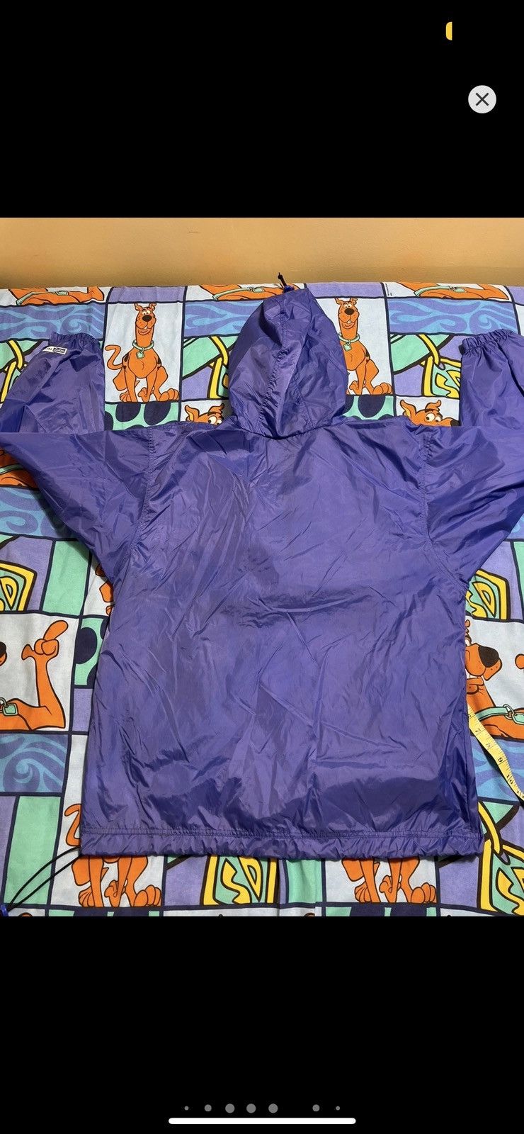 Vintage ***FINAL DROP***RARE 00s SONY HANDY CAM PROMO JACKET M Size US M / EU 48-50 / 2 - 16 Thumbnail