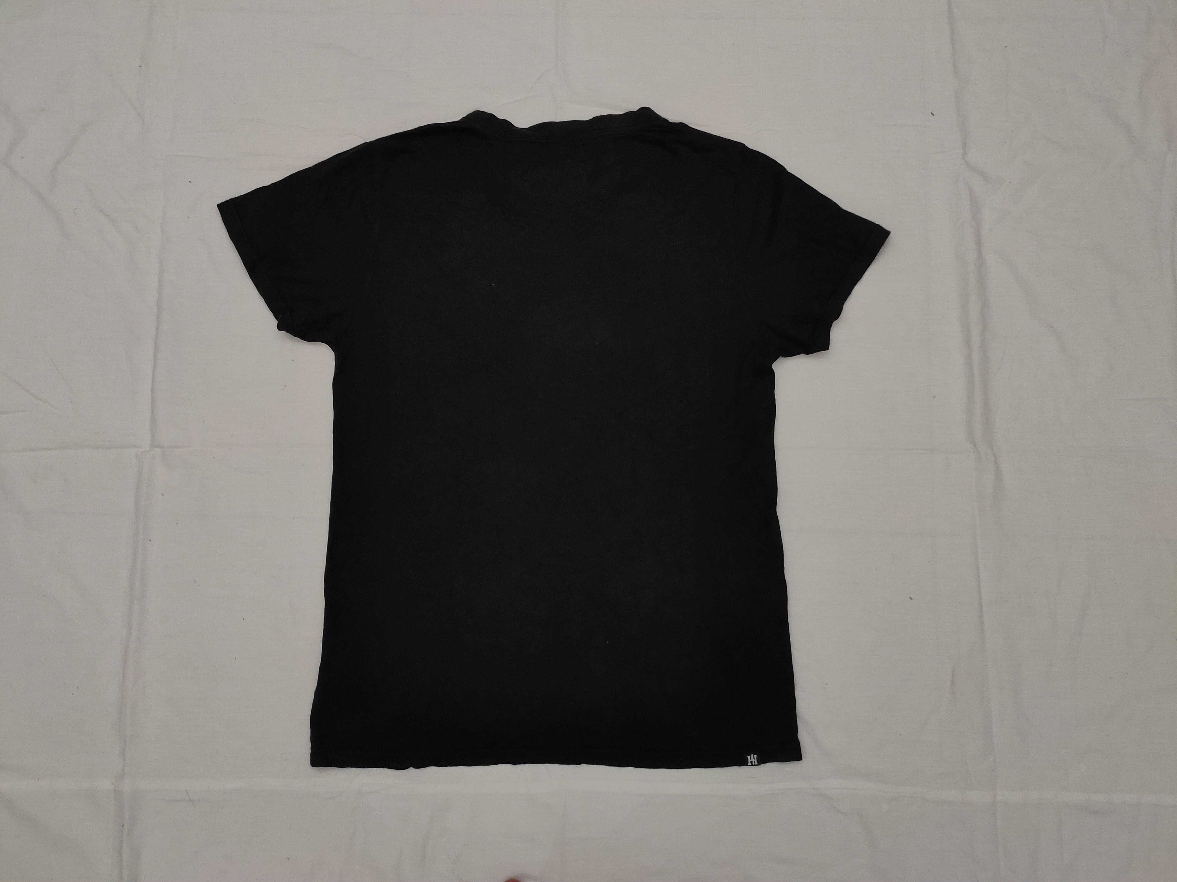 Andy Warhol × Hysteric Glamour Hysteric Glamour X Andy Warhol X Band Tshirt Size US M / EU 48-50 / 2 - 3 Thumbnail