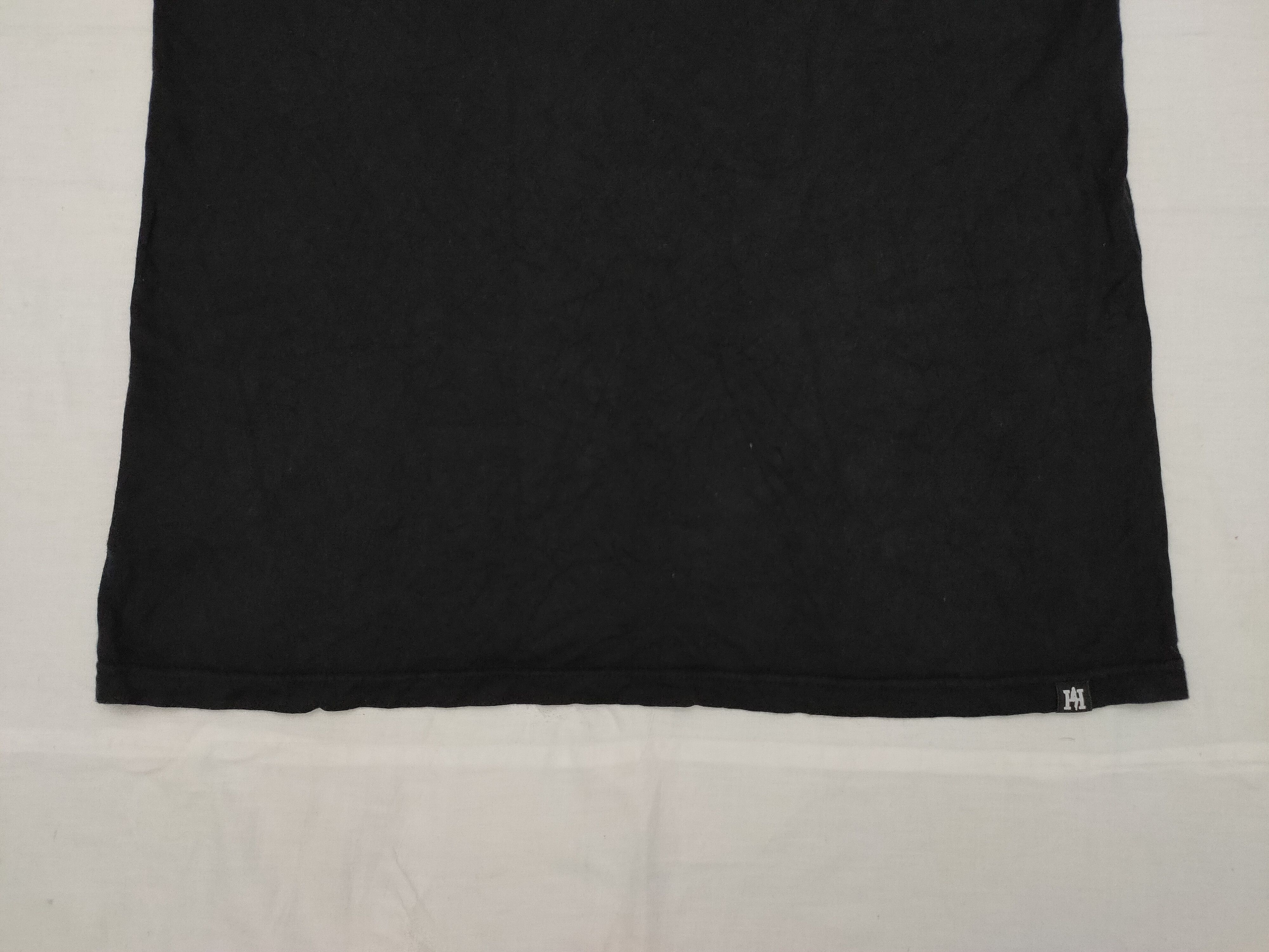 Andy Warhol × Hysteric Glamour Hysteric Glamour X Andy Warhol X Band Tshirt Size US M / EU 48-50 / 2 - 5 Thumbnail