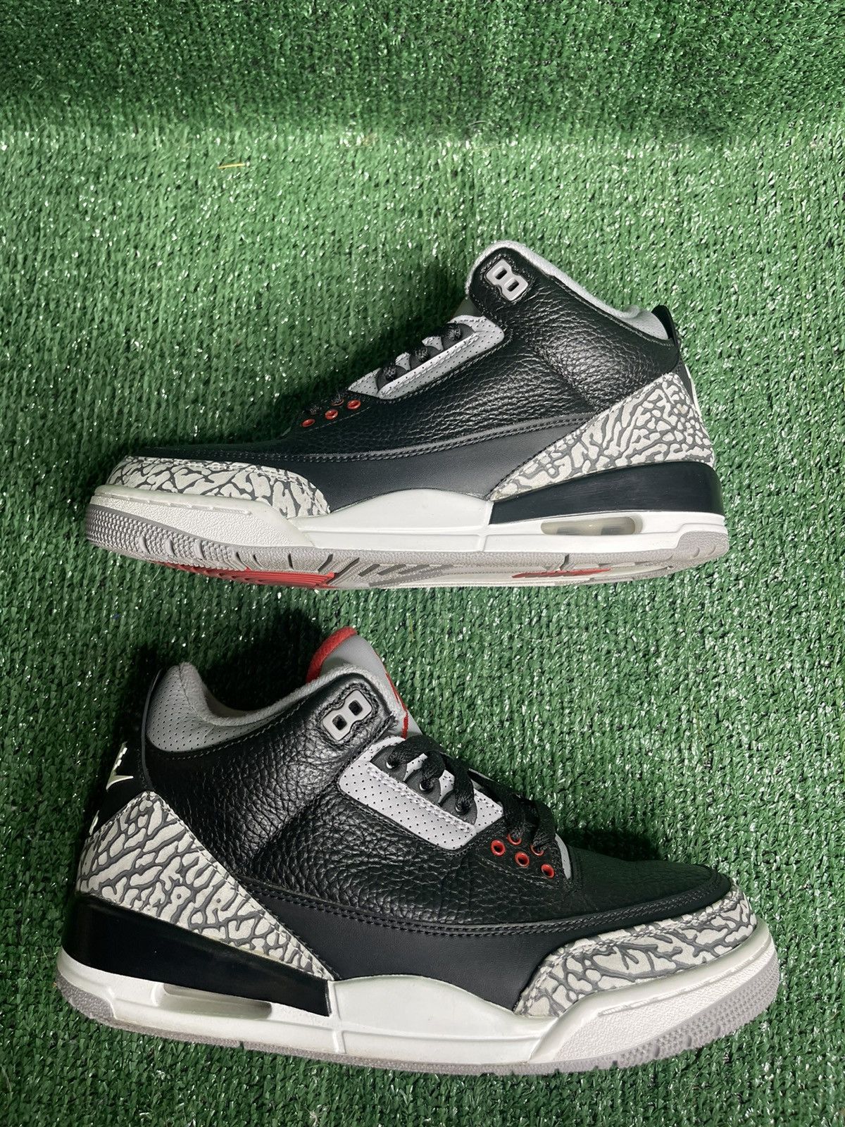 nike shoes with separate toe