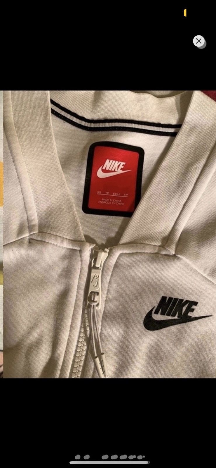 Nike ***FINAL DROP***RARE NIKE TECHNICAL DRESS XS Size XS / US 0-2 / IT 36-38 - 3 Thumbnail