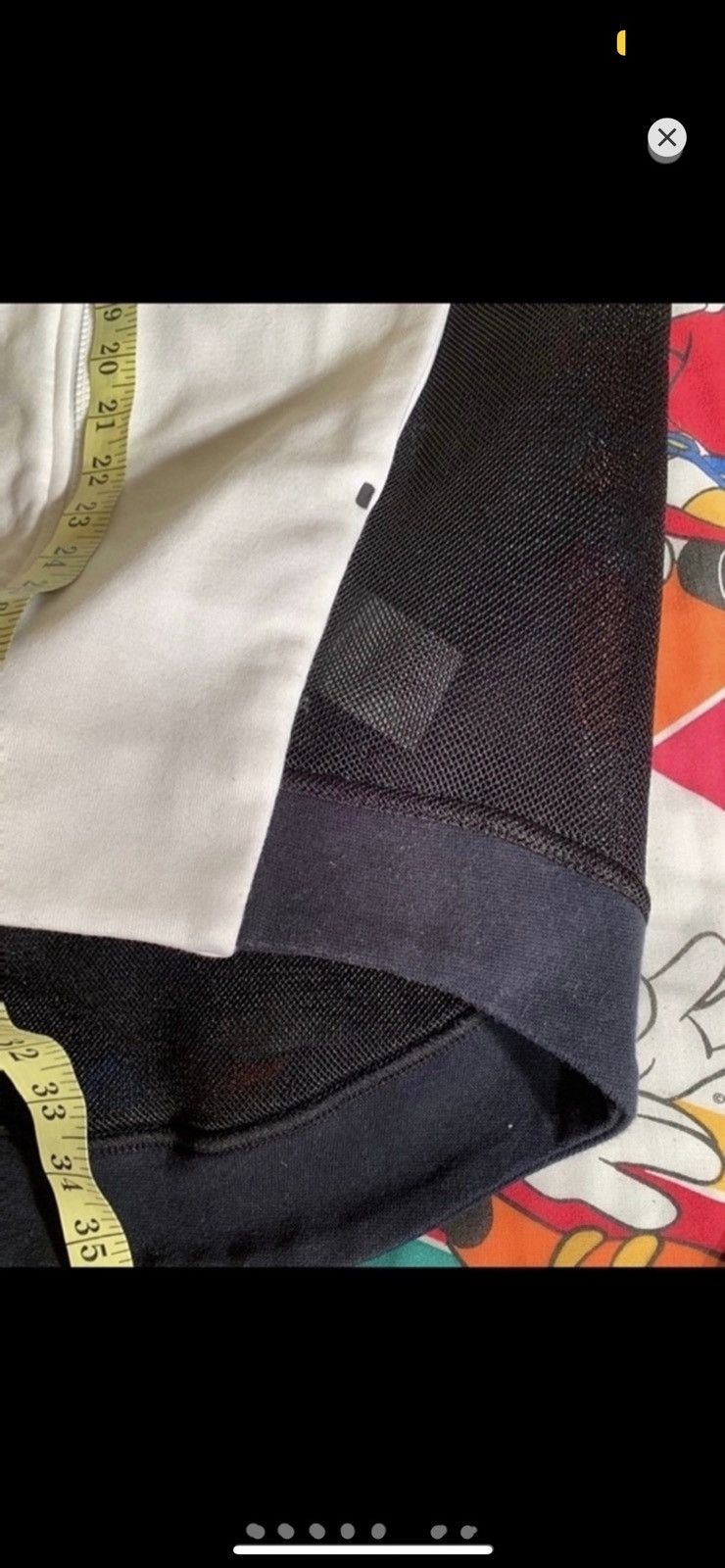 Nike ***FINAL DROP***RARE NIKE TECHNICAL DRESS XS Size XS / US 0-2 / IT 36-38 - 7 Thumbnail