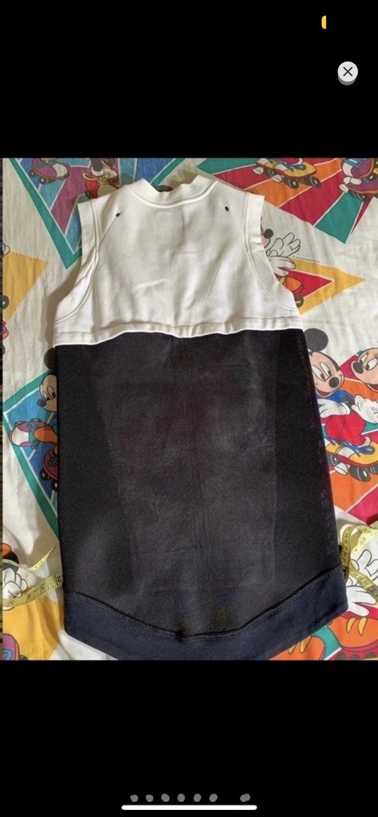 Nike ***FINAL DROP***RARE NIKE TECHNICAL DRESS XS Size XS / US 0-2 / IT 36-38 - 8 Thumbnail