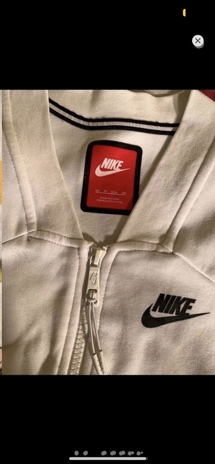 Nike ***FINAL DROP***RARE NIKE TECHNICAL DRESS XS Size XS / US 0-2 / IT 36-38 - 5 Thumbnail