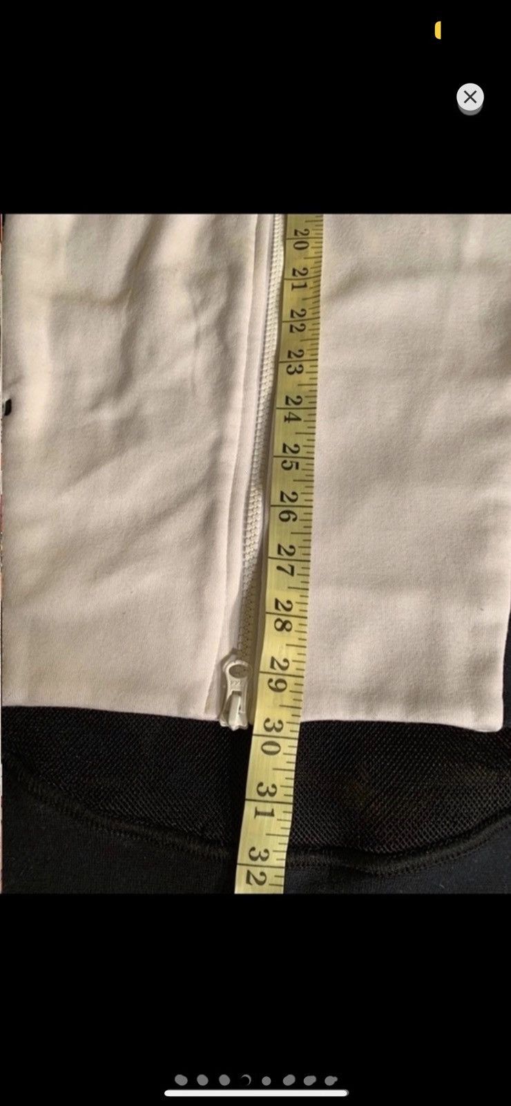 Nike ***FINAL DROP***RARE NIKE TECHNICAL DRESS XS Size XS / US 0-2 / IT 36-38 - 4 Thumbnail