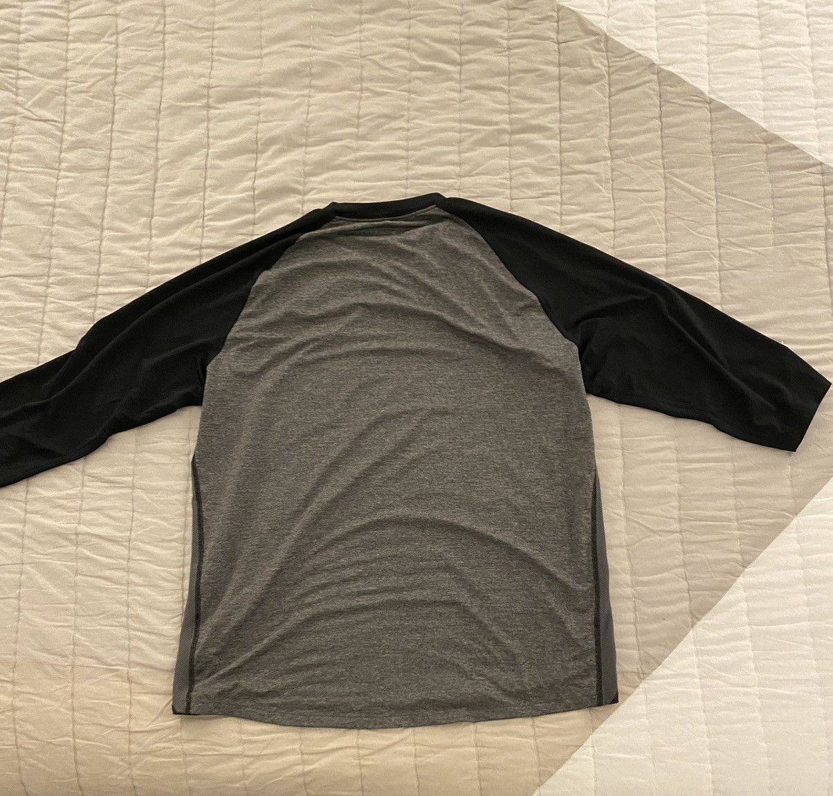 Nike Nike Pro Dri-Fit Baseball Shirt XL Size US XL / EU 56 / 4 - 9 Thumbnail