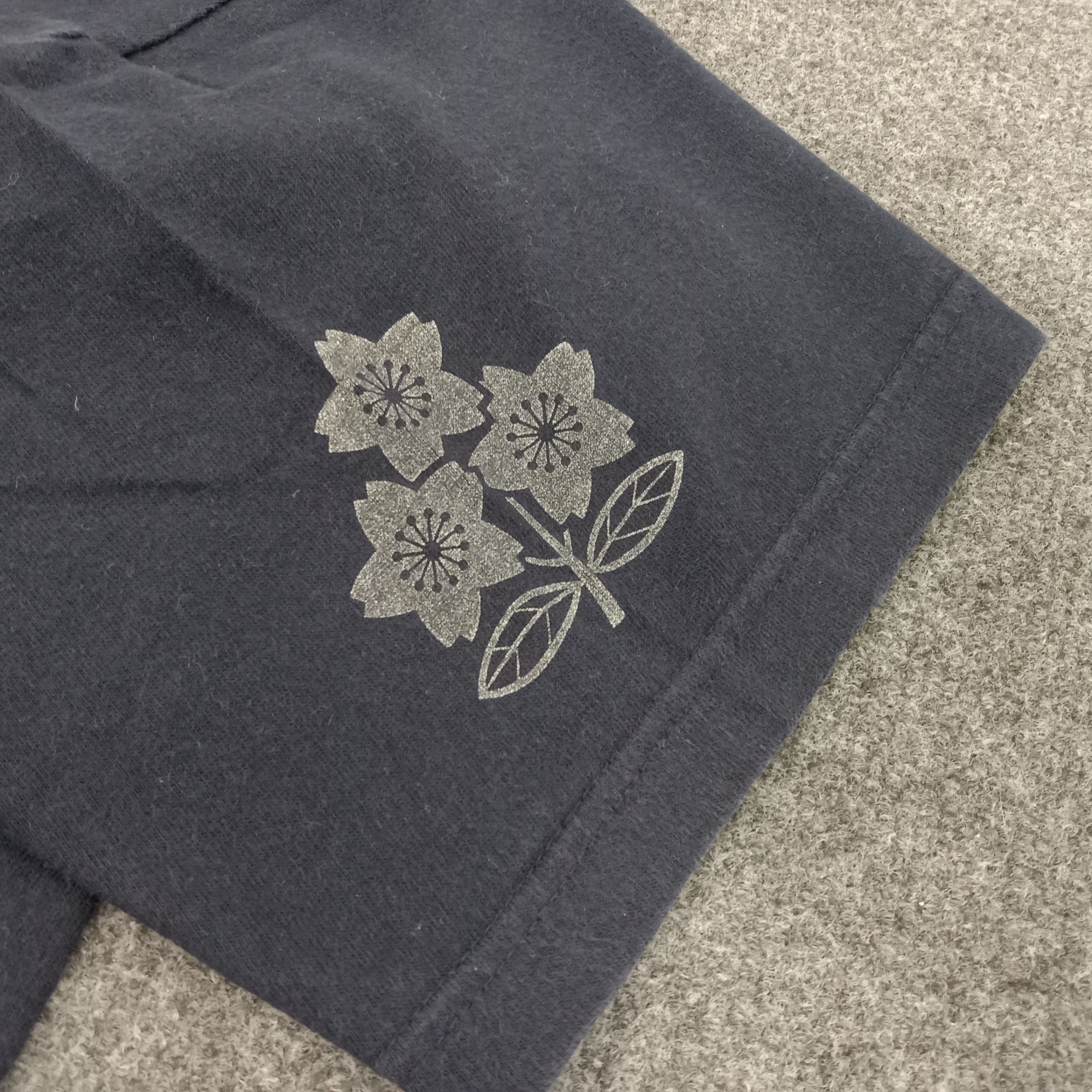 Canterbury of New Zealand × Japanese Brand × Vintage Astro Boy Atom X Japan Rugby Canterbury Tshirt Size US L / EU 52-54 / 3 - 9 Thumbnail