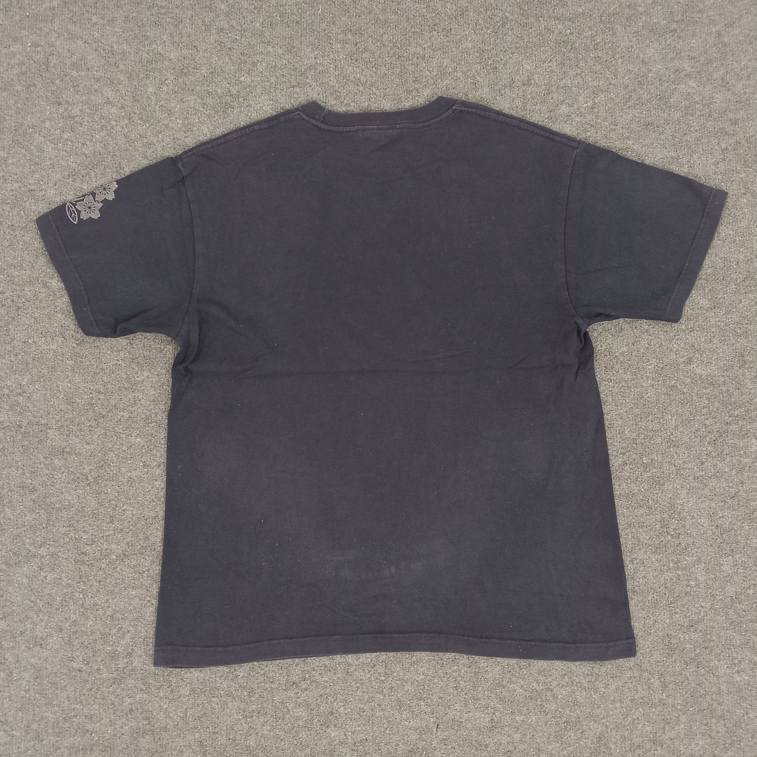 Canterbury of New Zealand × Japanese Brand × Vintage Astro Boy Atom X Japan Rugby Canterbury Tshirt Size US L / EU 52-54 / 3 - 4 Thumbnail