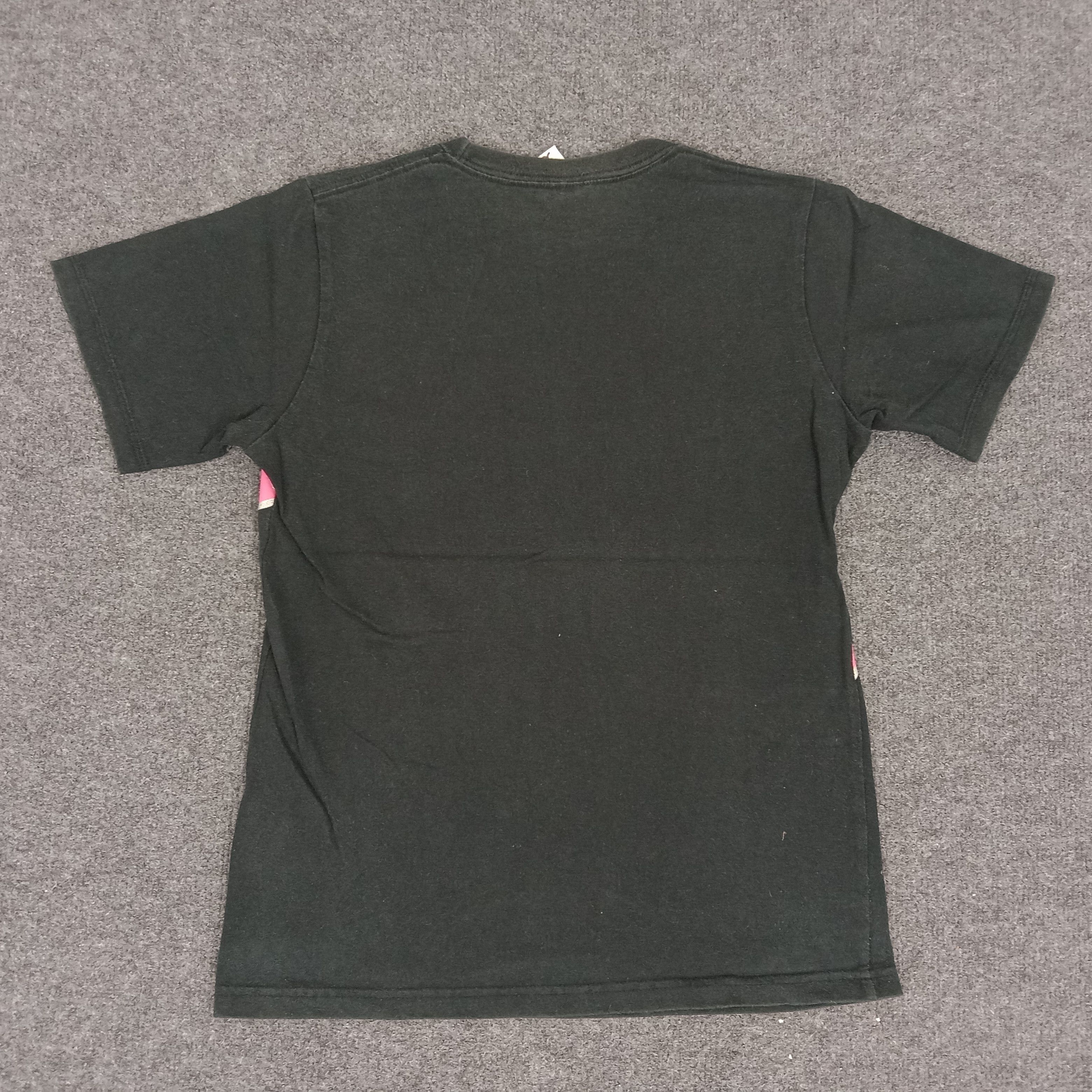 Japanese Brand × Vintage X- Girl Japanese Brand Big Print Tshirt Size S / US 4 / IT 40 - 3 Thumbnail