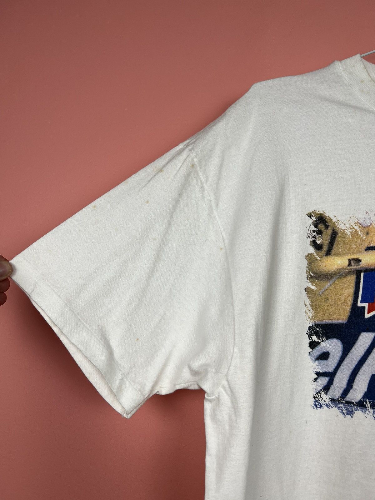 Vintage Elf formula uno elf vintage racing shirt hype Size US XL / EU 56 / 4 - 3 Thumbnail