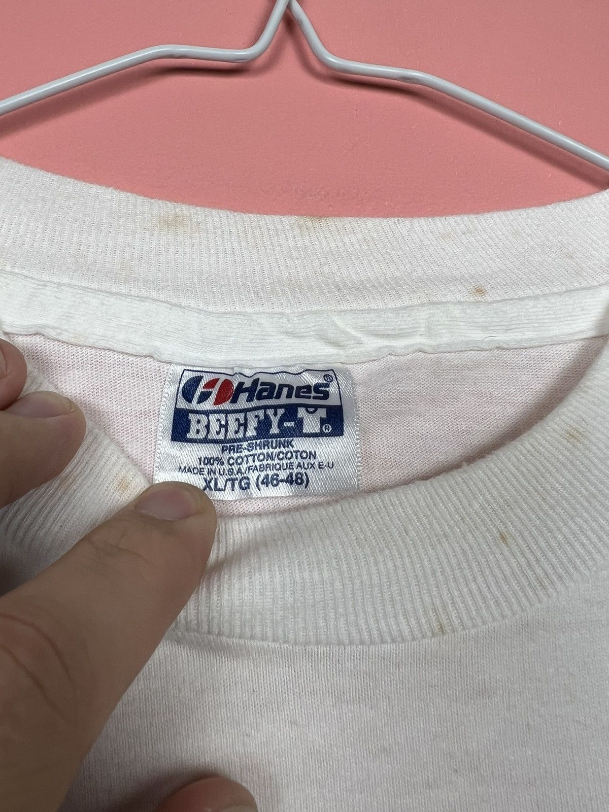Vintage Elf formula uno elf vintage racing shirt hype Size US XL / EU 56 / 4 - 4 Thumbnail