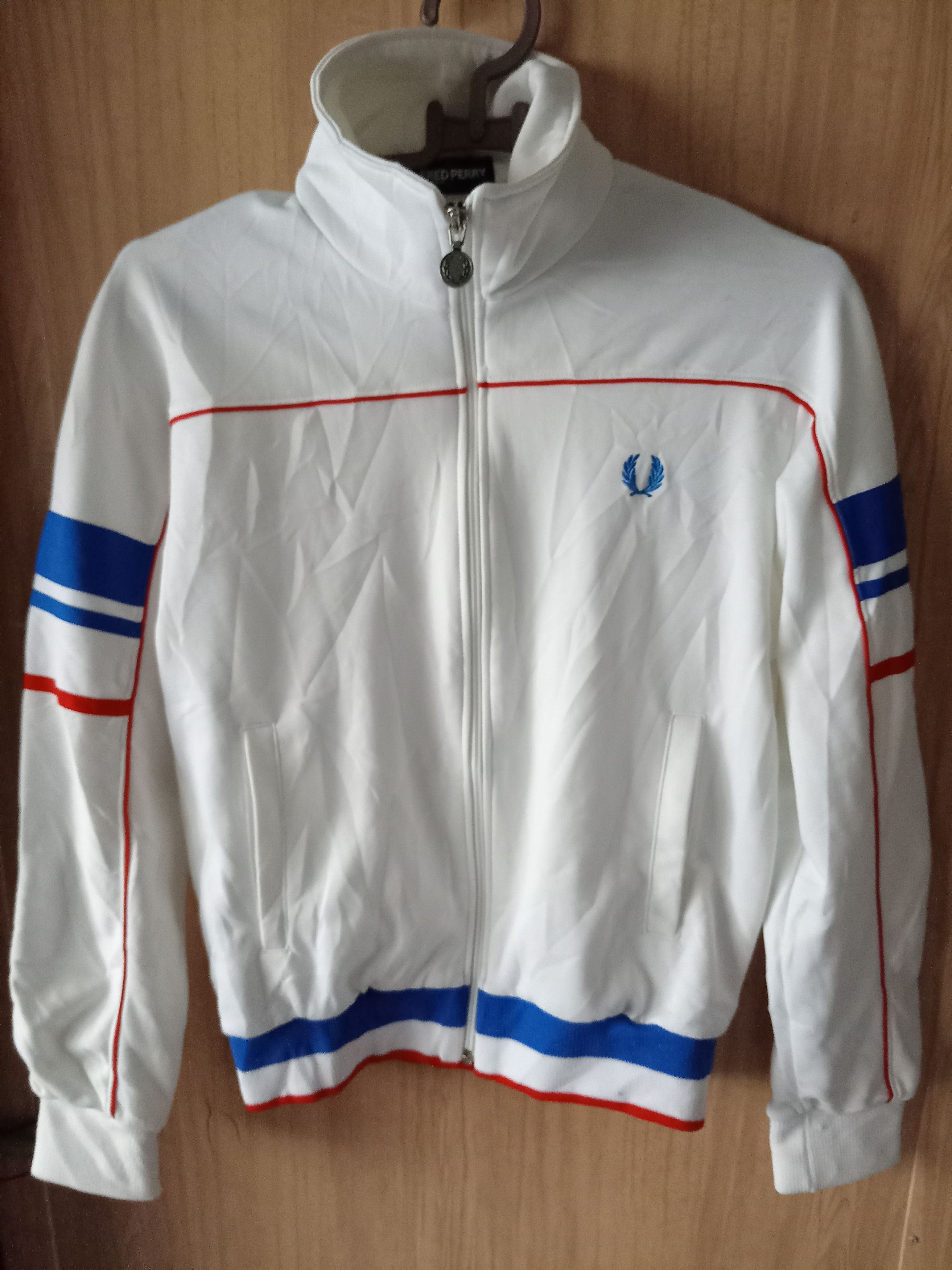 ジャケット・アウター FRED PERRY miritary mods coat dz fred-perry-fishtail-parka-wren