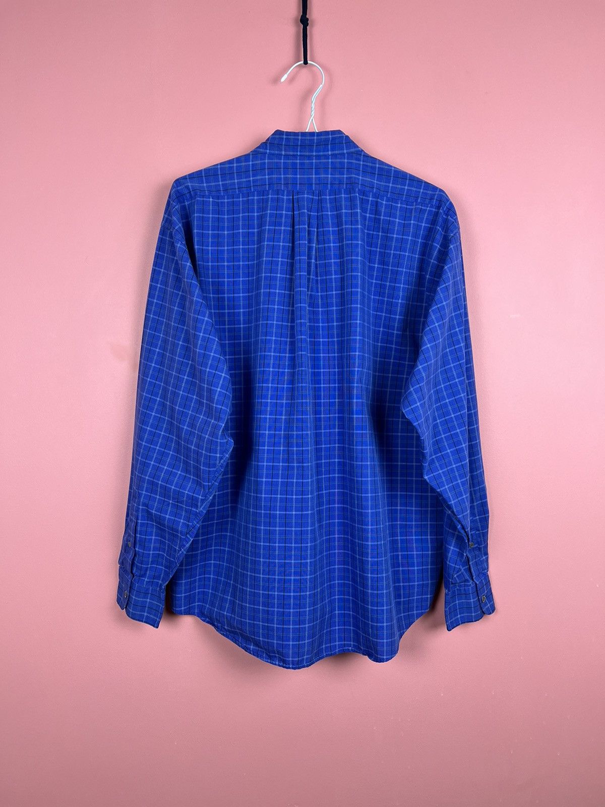 Yves Saint Laurent Saint Laurent jeans shirt button ups hype streetwear Size US L / EU 52-54 / 3 - 8 Thumbnail