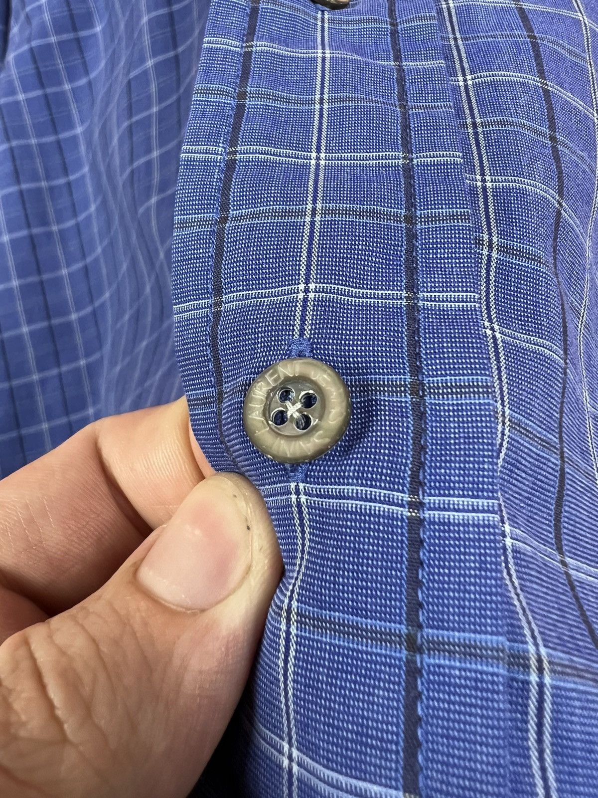 Yves Saint Laurent Saint Laurent jeans shirt button ups hype streetwear Size US L / EU 52-54 / 3 - 5 Thumbnail