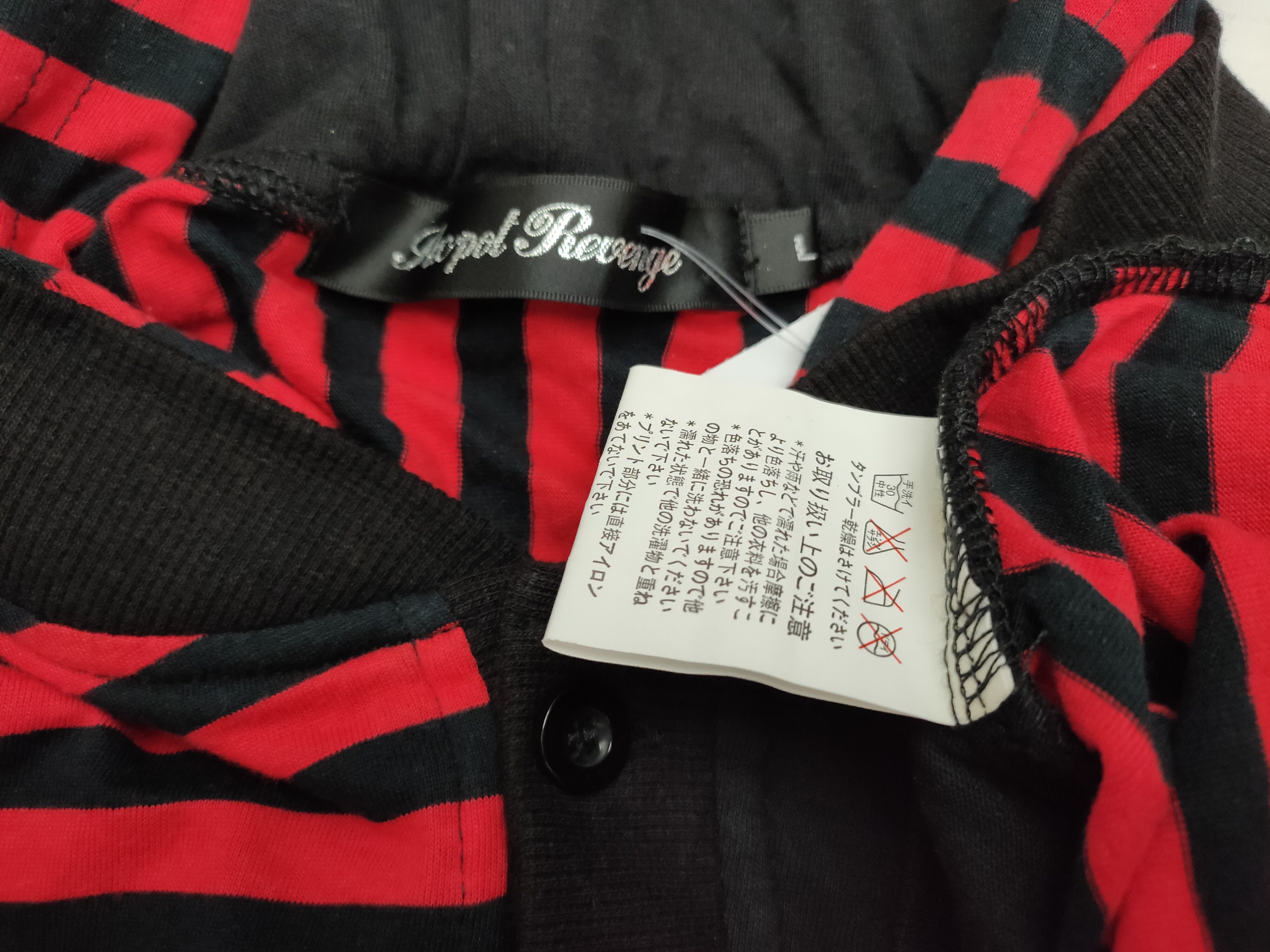Seditionaries Sex Pot Revenge Punk is Not Dead Gothic Dress Hoodie Size L / US 10 / IT 46 - 9 Thumbnail