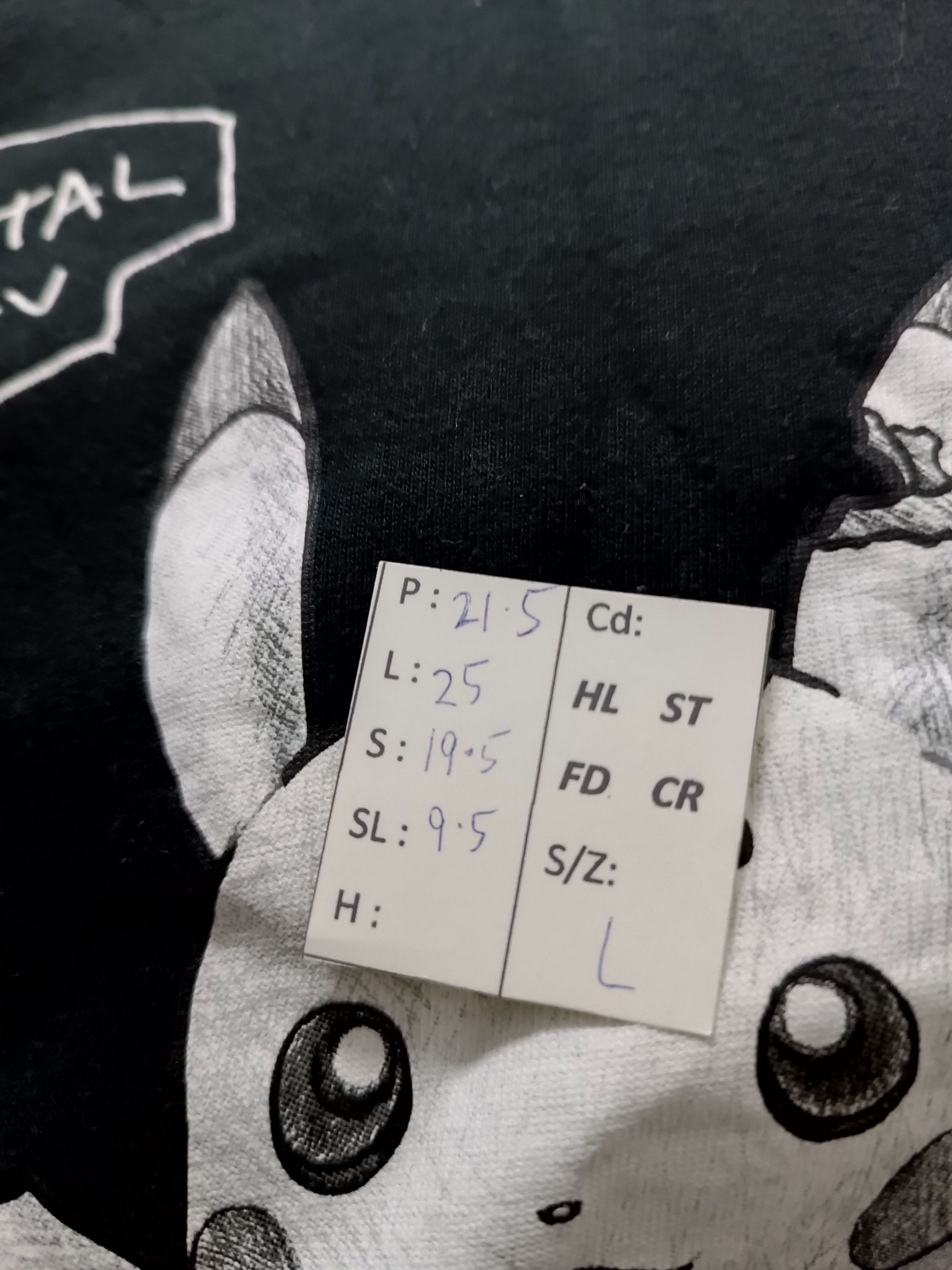 Daniel Arsham DANIEL ARSHAM X POKEMON UNIQLO BOXY VERY RARE TEE Size L / US 10 / IT 46 - 13 Thumbnail