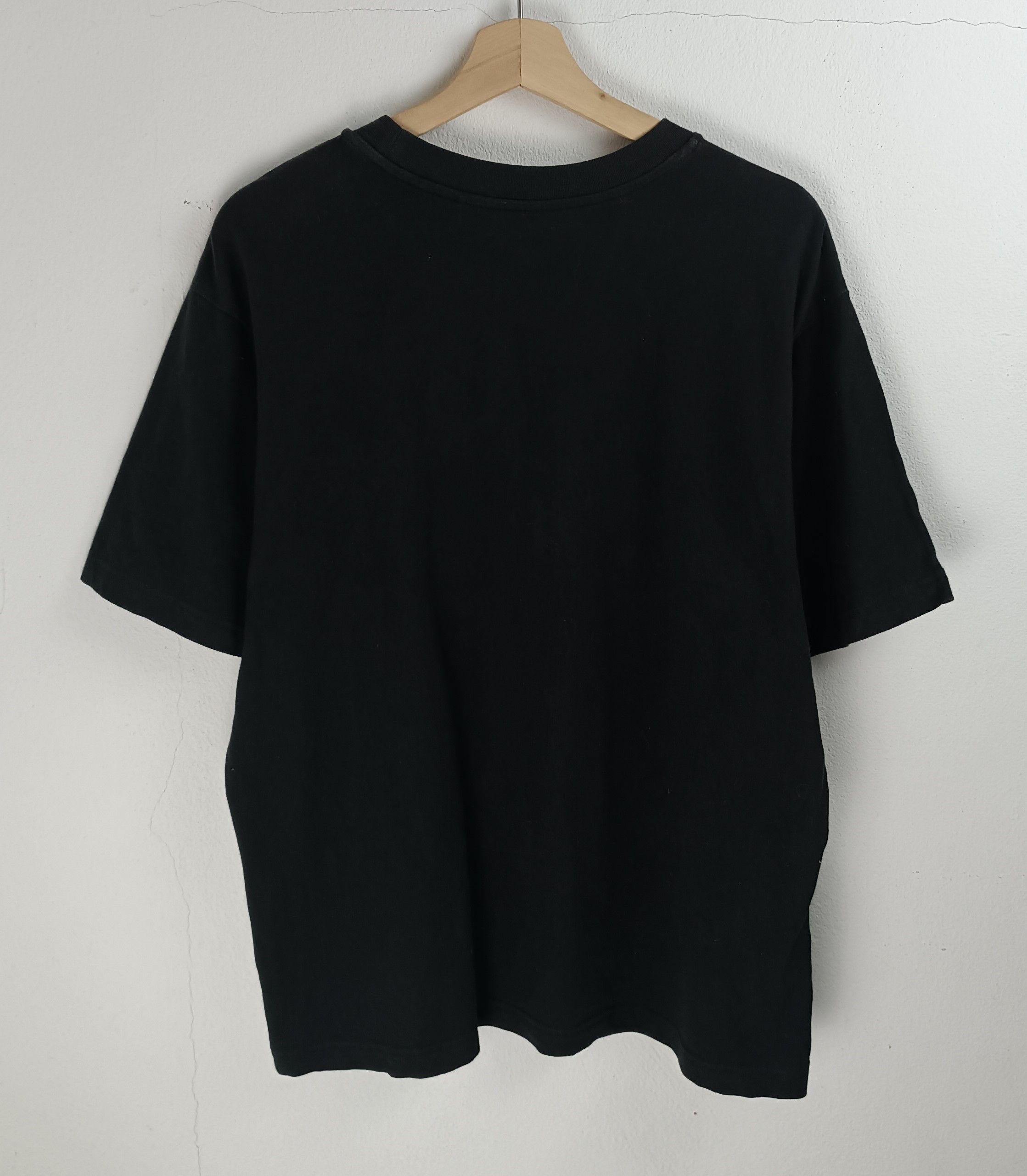 Daniel Arsham DANIEL ARSHAM X POKEMON UNIQLO BOXY VERY RARE TEE Size L / US 10 / IT 46 - 10 Thumbnail