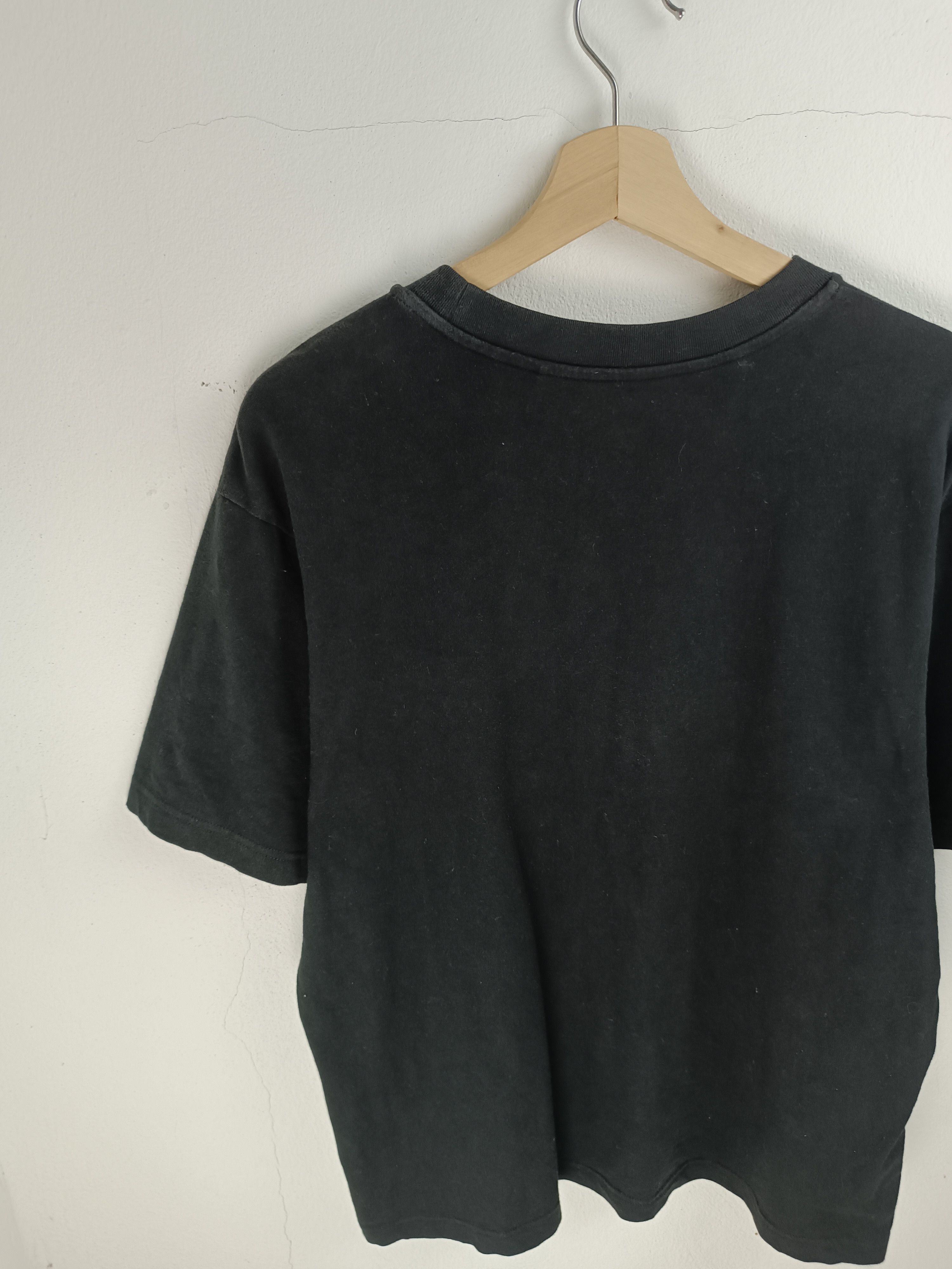 Daniel Arsham DANIEL ARSHAM X POKEMON UNIQLO BOXY VERY RARE TEE Size L / US 10 / IT 46 - 12 Thumbnail