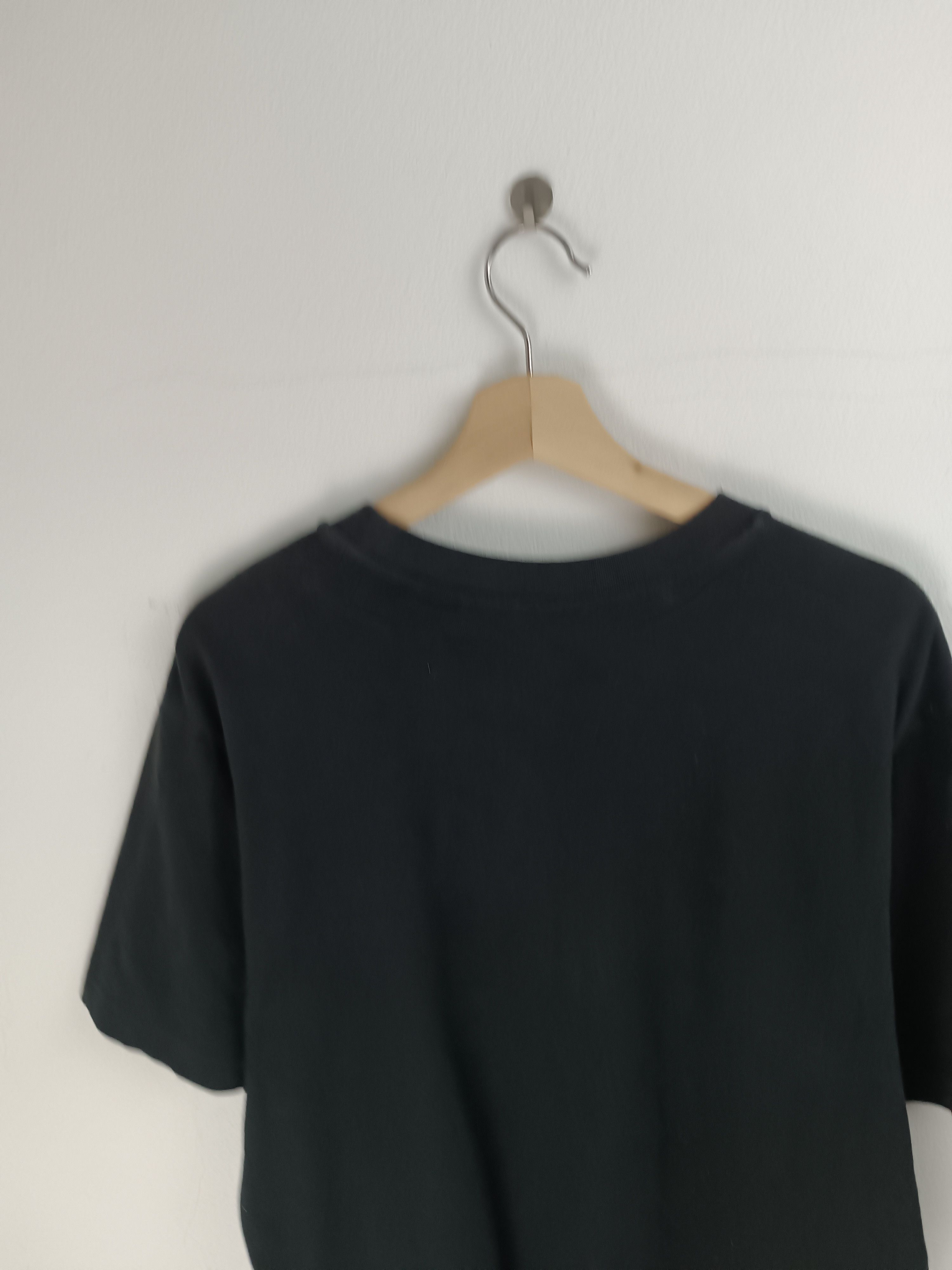 Daniel Arsham DANIEL ARSHAM X POKEMON UNIQLO BOXY VERY RARE TEE Size L / US 10 / IT 46 - 11 Thumbnail