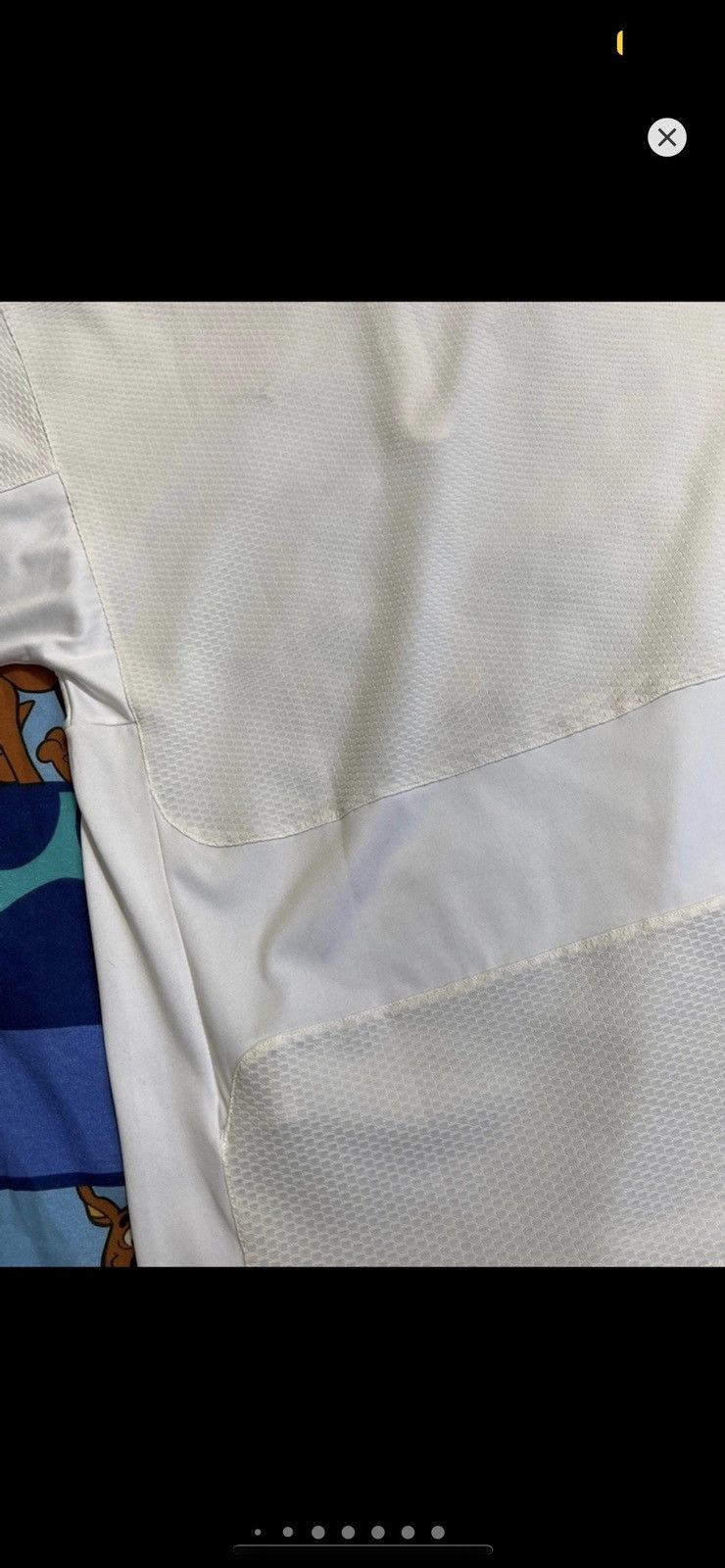Nike ***FINAL DROP***RARE 00s NIKE SPHERE TECHNICAL POLO SHIRT S Size US S / EU 44-46 / 1 - 15 Thumbnail