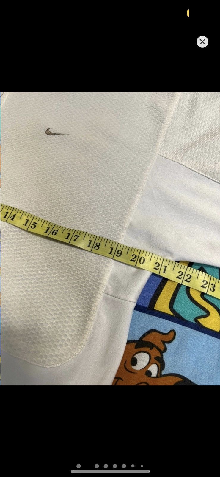 Nike ***FINAL DROP***RARE 00s NIKE SPHERE TECHNICAL POLO SHIRT S Size US S / EU 44-46 / 1 - 2 Thumbnail
