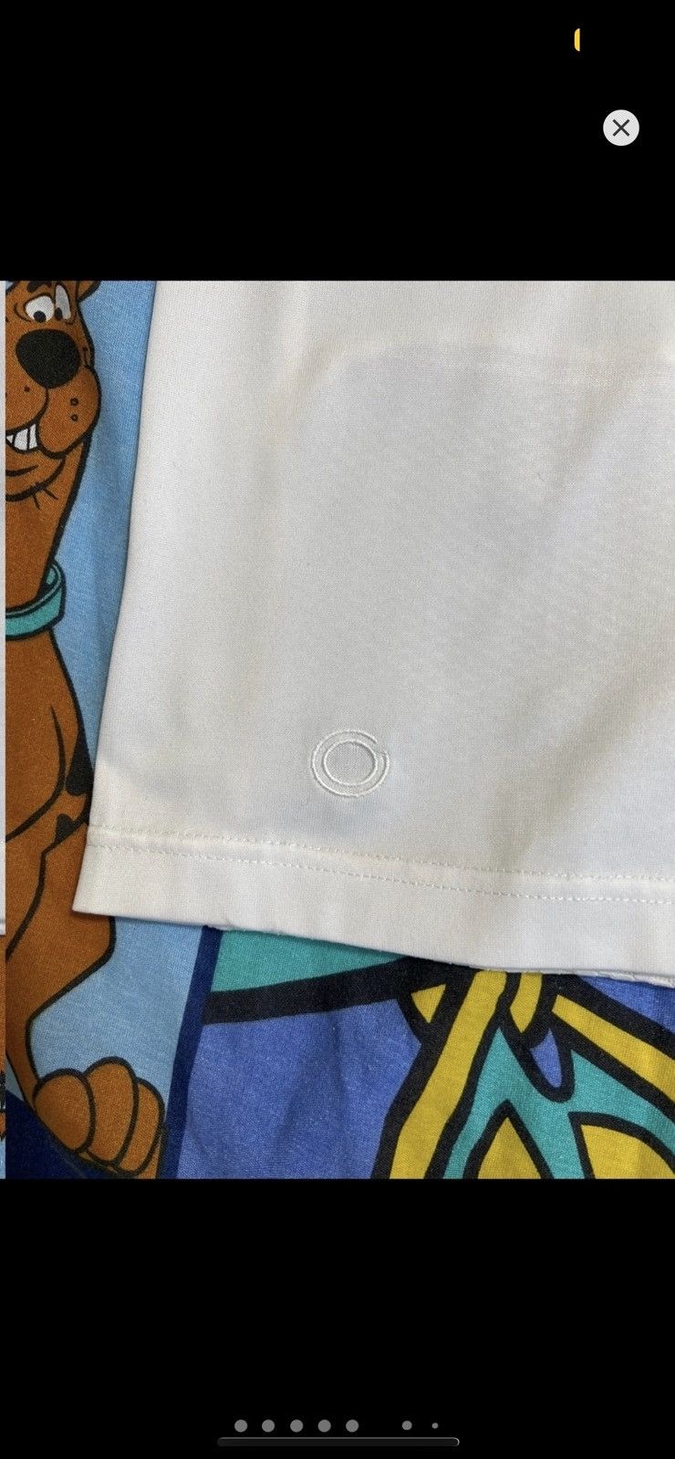 Nike ***FINAL DROP***RARE 00s NIKE SPHERE TECHNICAL POLO SHIRT S Size US S / EU 44-46 / 1 - 6 Thumbnail