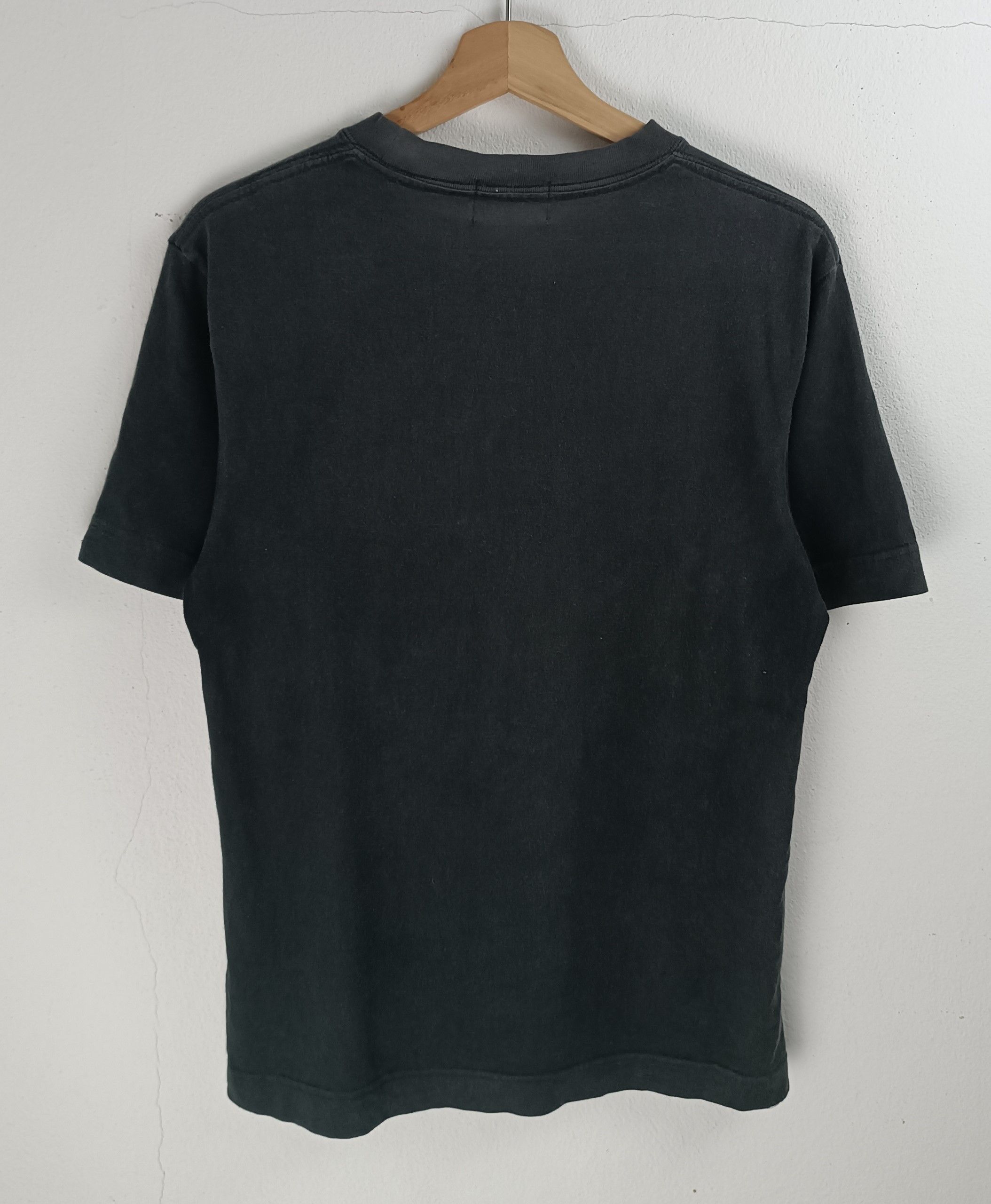 New Era VINTAGE FADED NEW ERA TEE Size US M / EU 48-50 / 2 - 4 Thumbnail